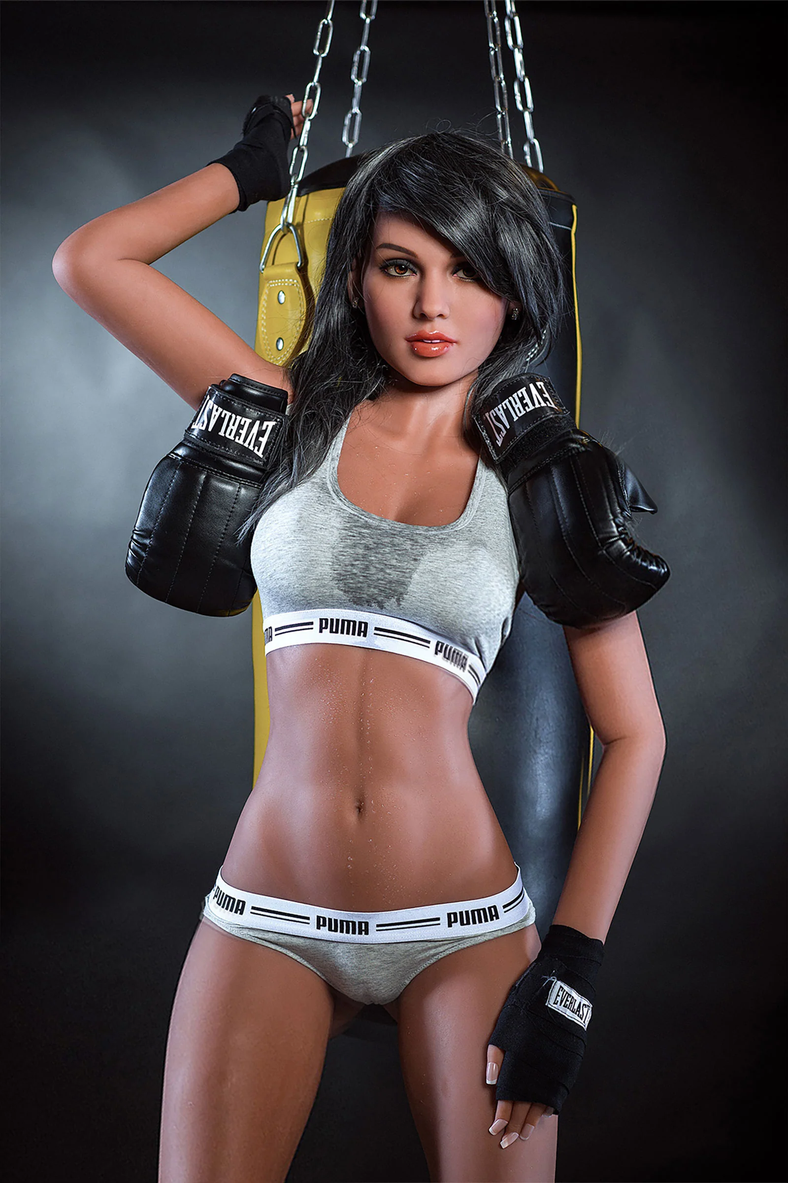 sex doll RCWM Doll 166cm / 5ft5 C Cup TPE Cari - R C