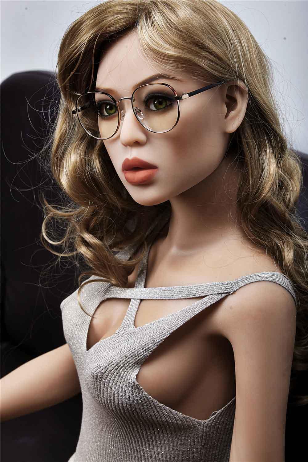 sex doll RCIrontech Doll -  Akisha - 155cm/5ft1 D-cup - TPE Sex Doll - R C