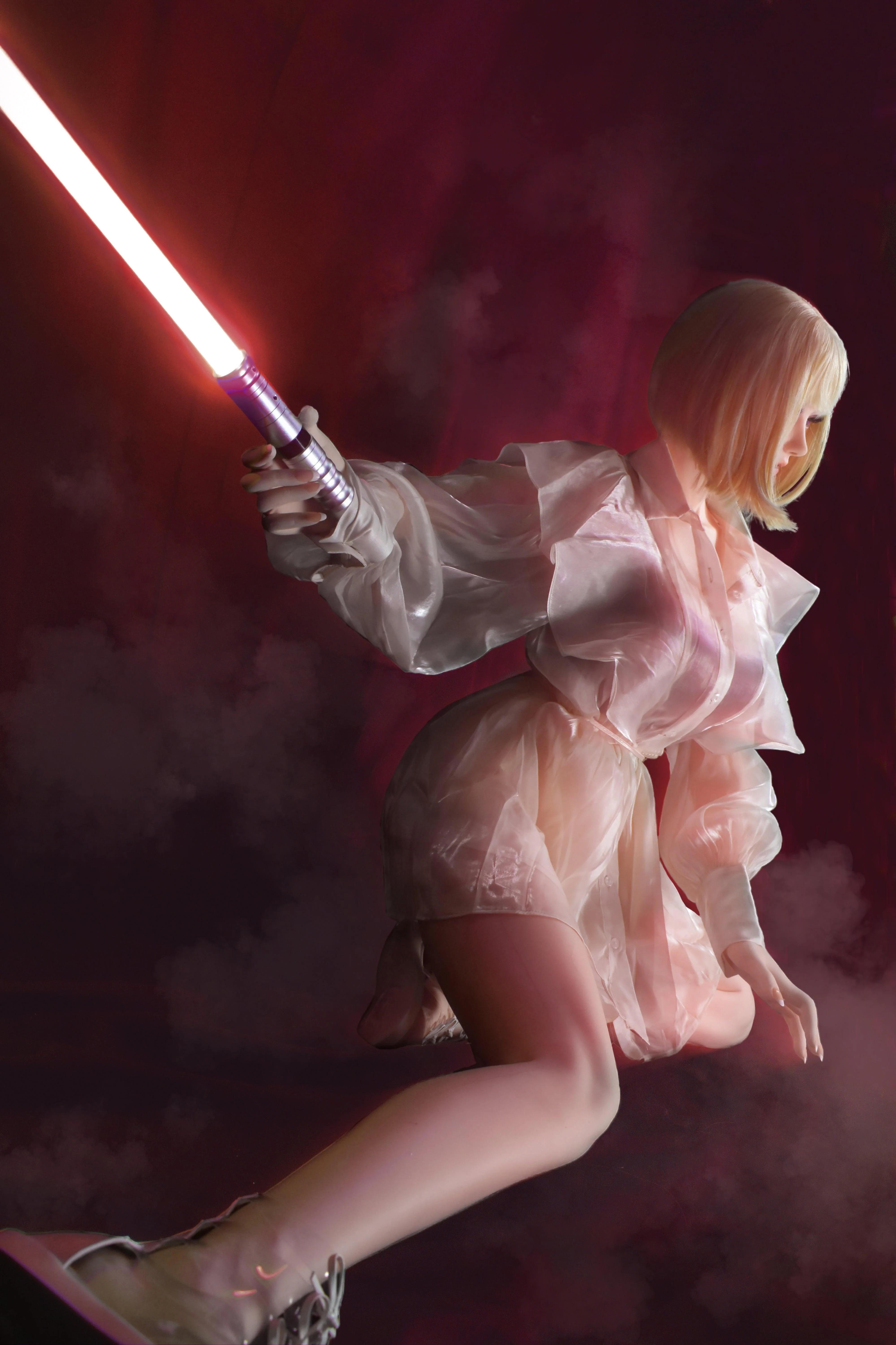 sex doll RCElsababe  – Sakuraki Koyuki - 165cm5ft5 - Silicone Sex Doll - R C