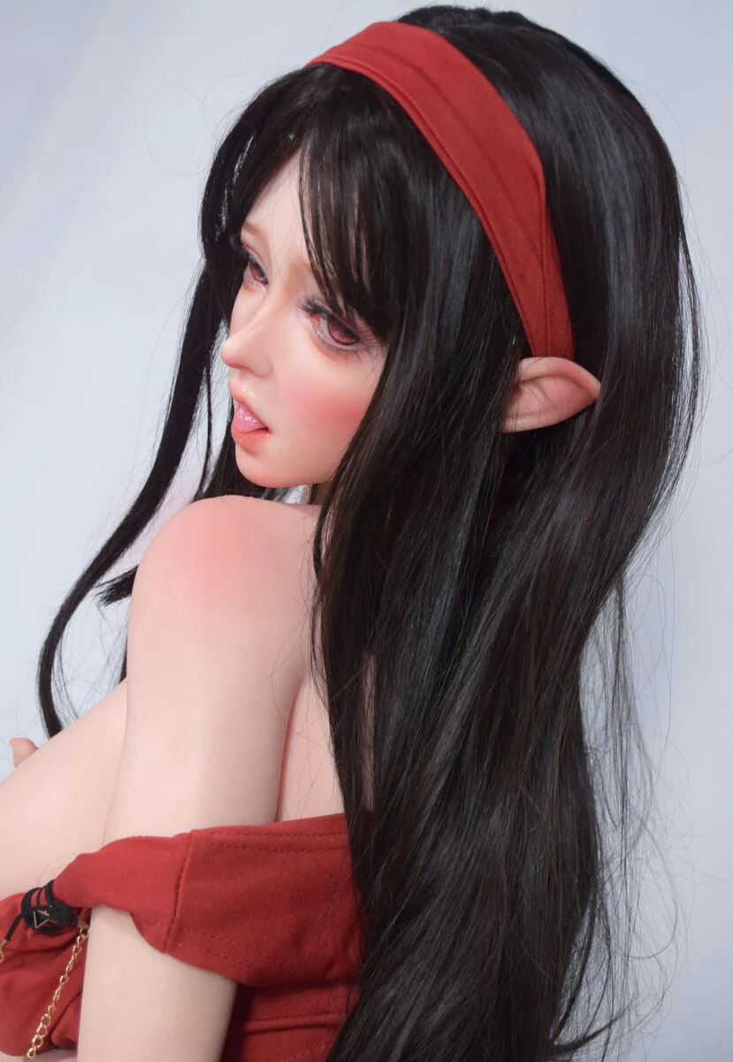 sex doll RCElsababe  – Sakuma Hanasaki - 150cm/4ft11 - Silicone Sex Doll - R C