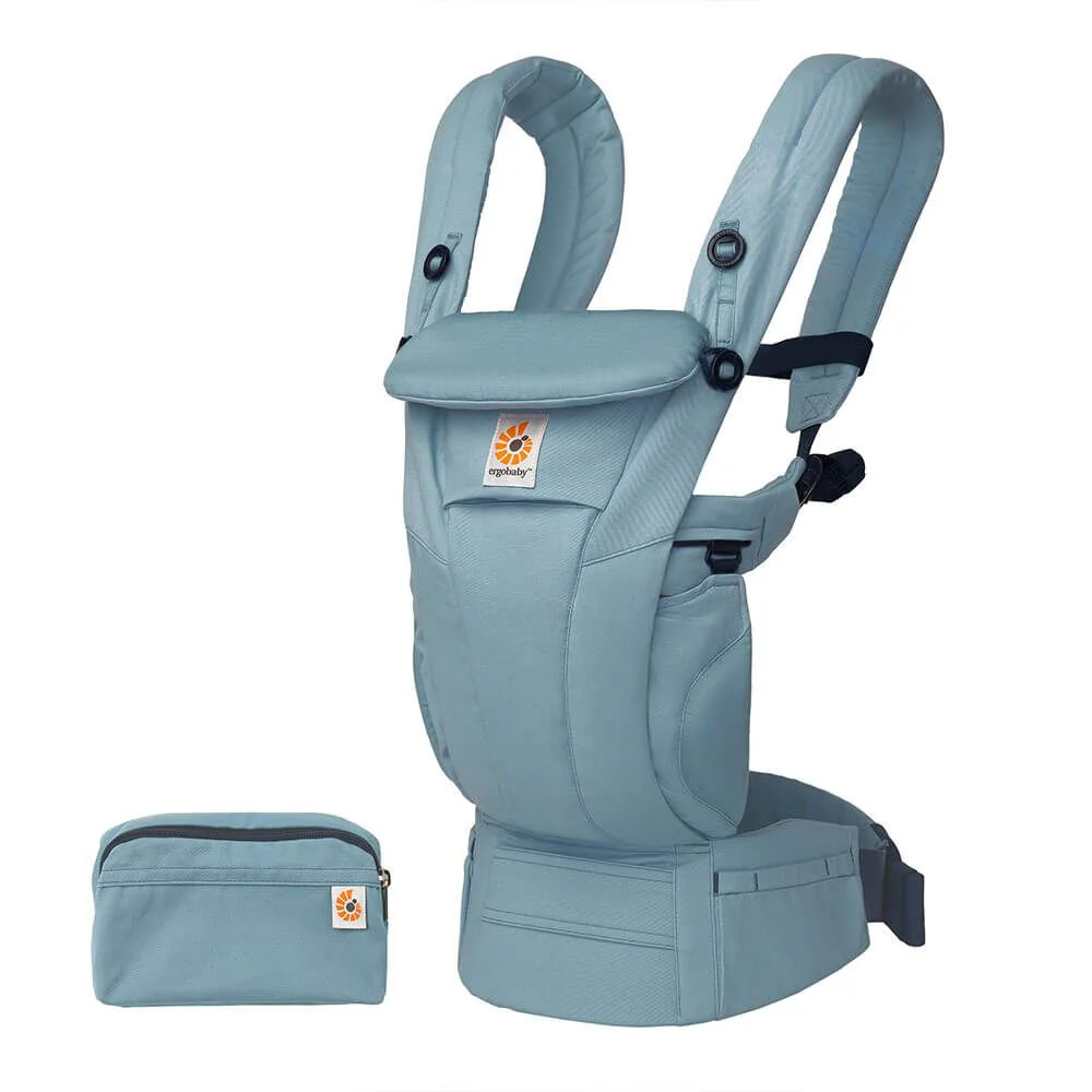 2026 ErgoBaby Omni Dream Baby Carrier