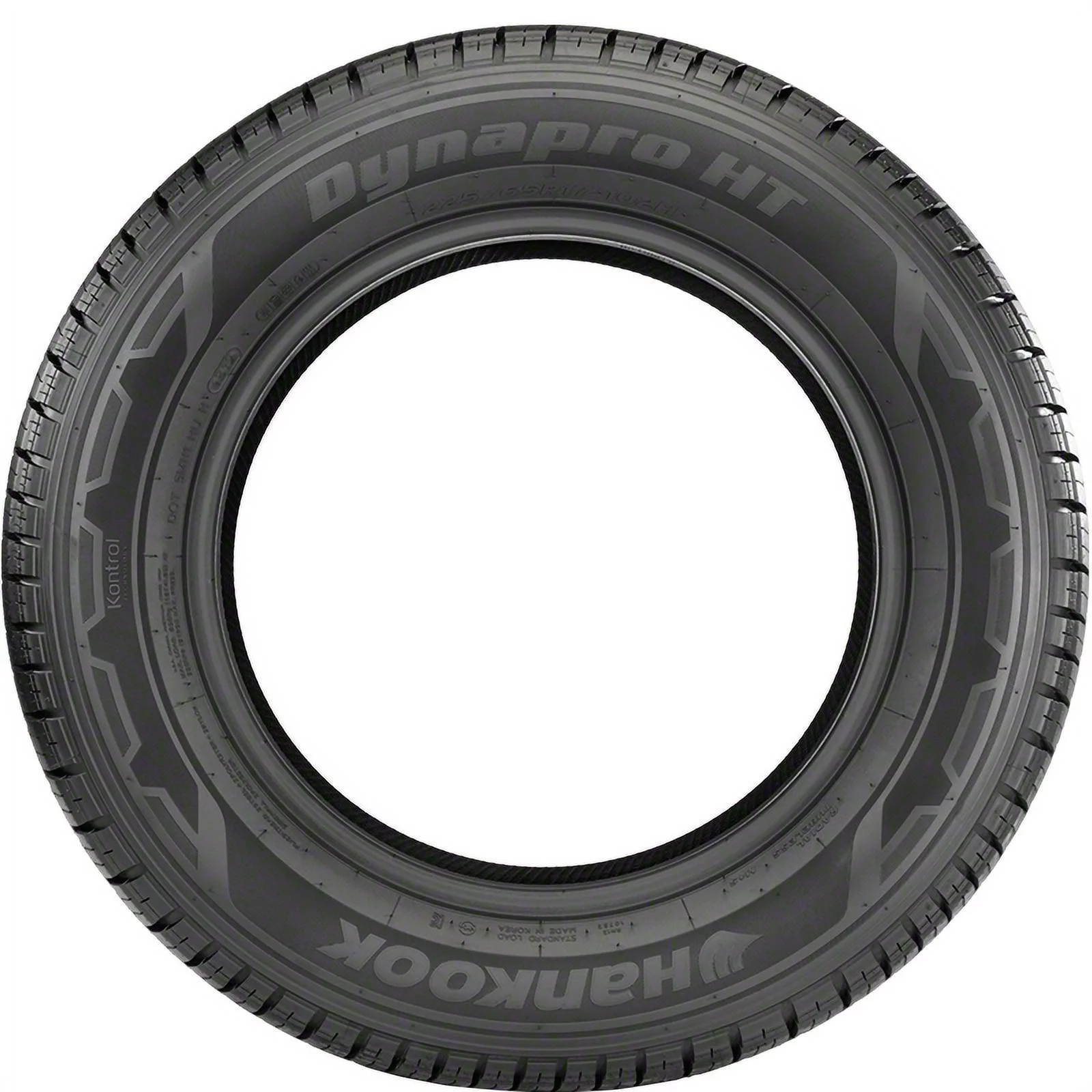 Hankook Dynapro RH12 HT Tire - P 265/60R18 110T