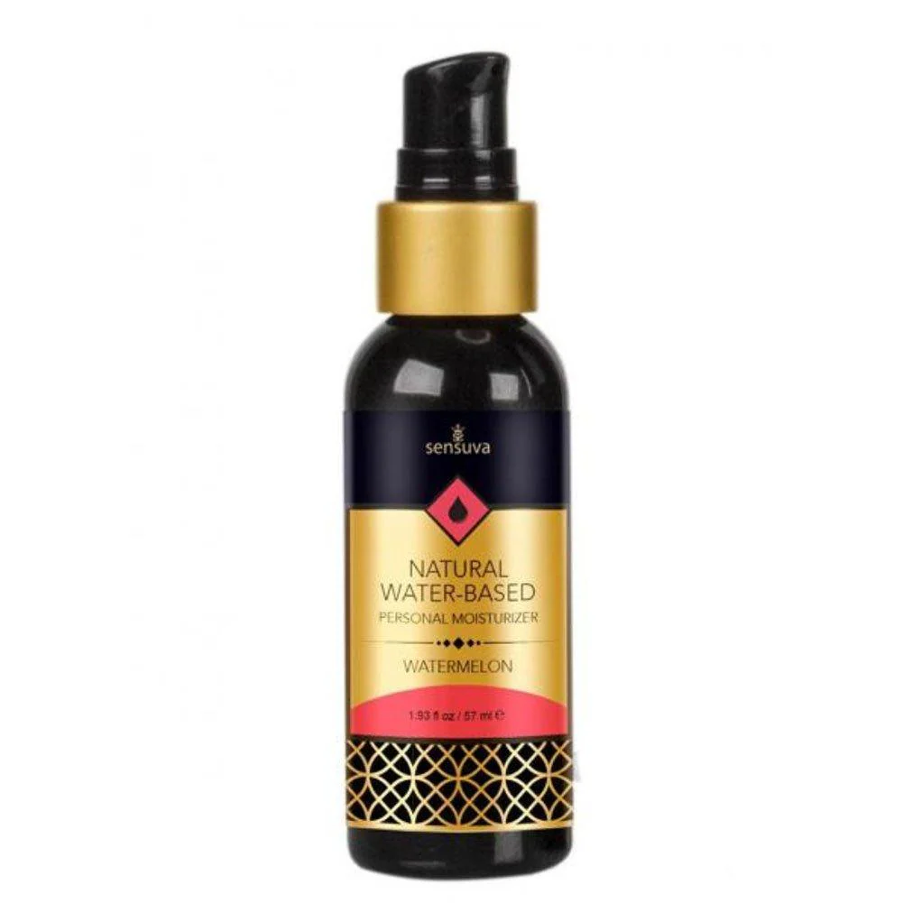 sex doll RCSensuva Natural Water-Based Lubricant - R C