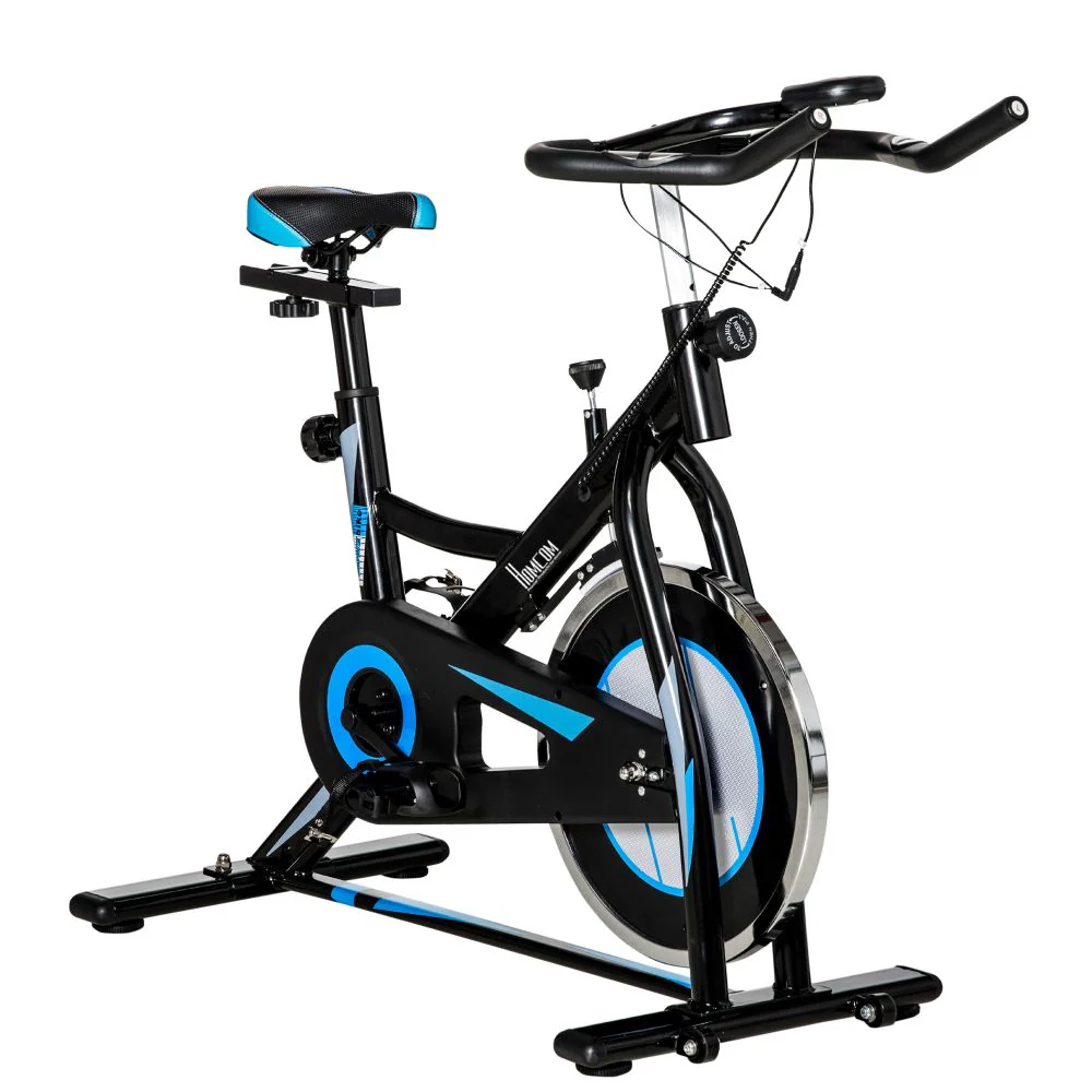 2026 8kg Flywheel Stationary Fitness Bike