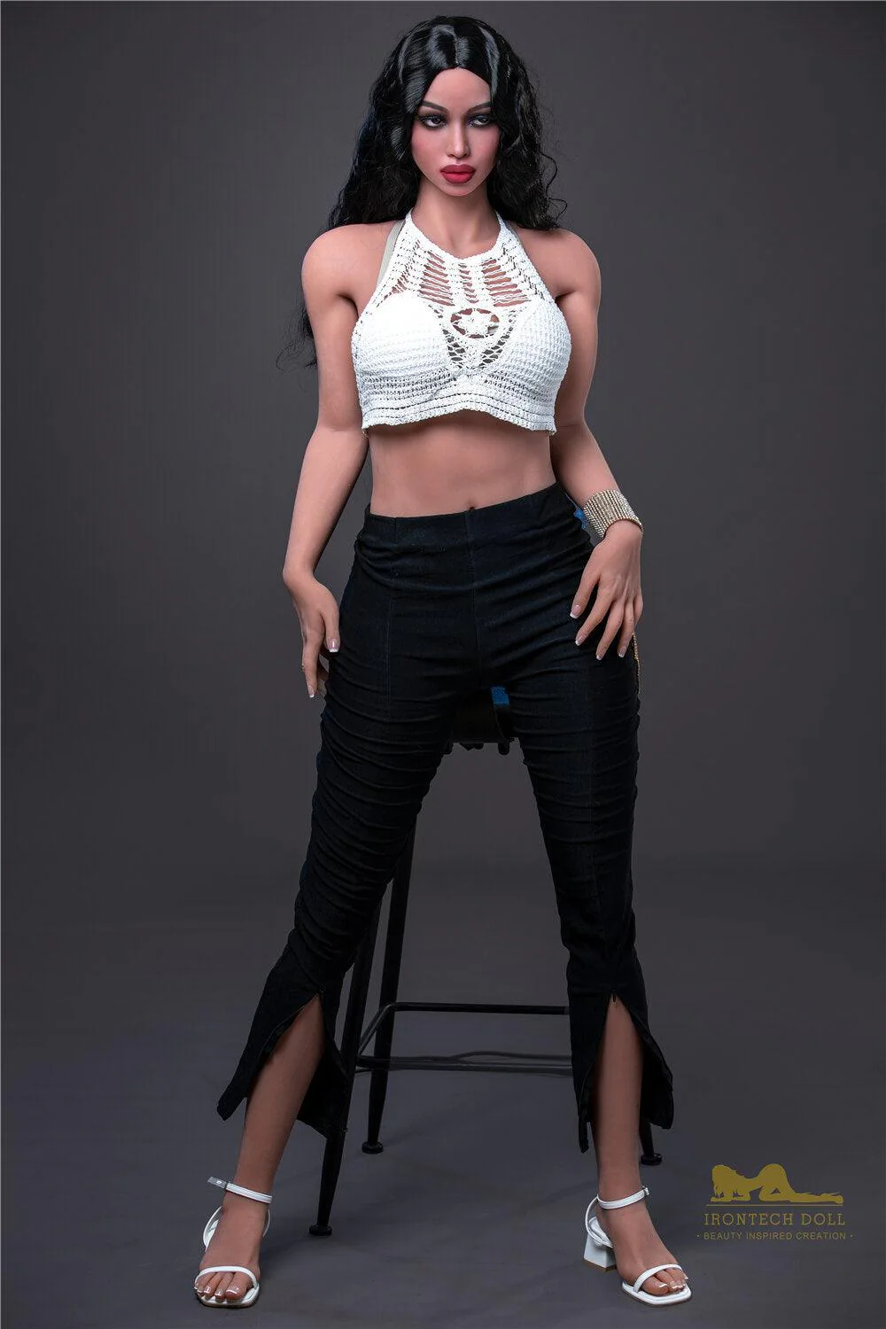 sex doll RCIrontech Doll -  Paula Moses - 171cm/5ft7 D-cup - TPE Sex Doll - R C