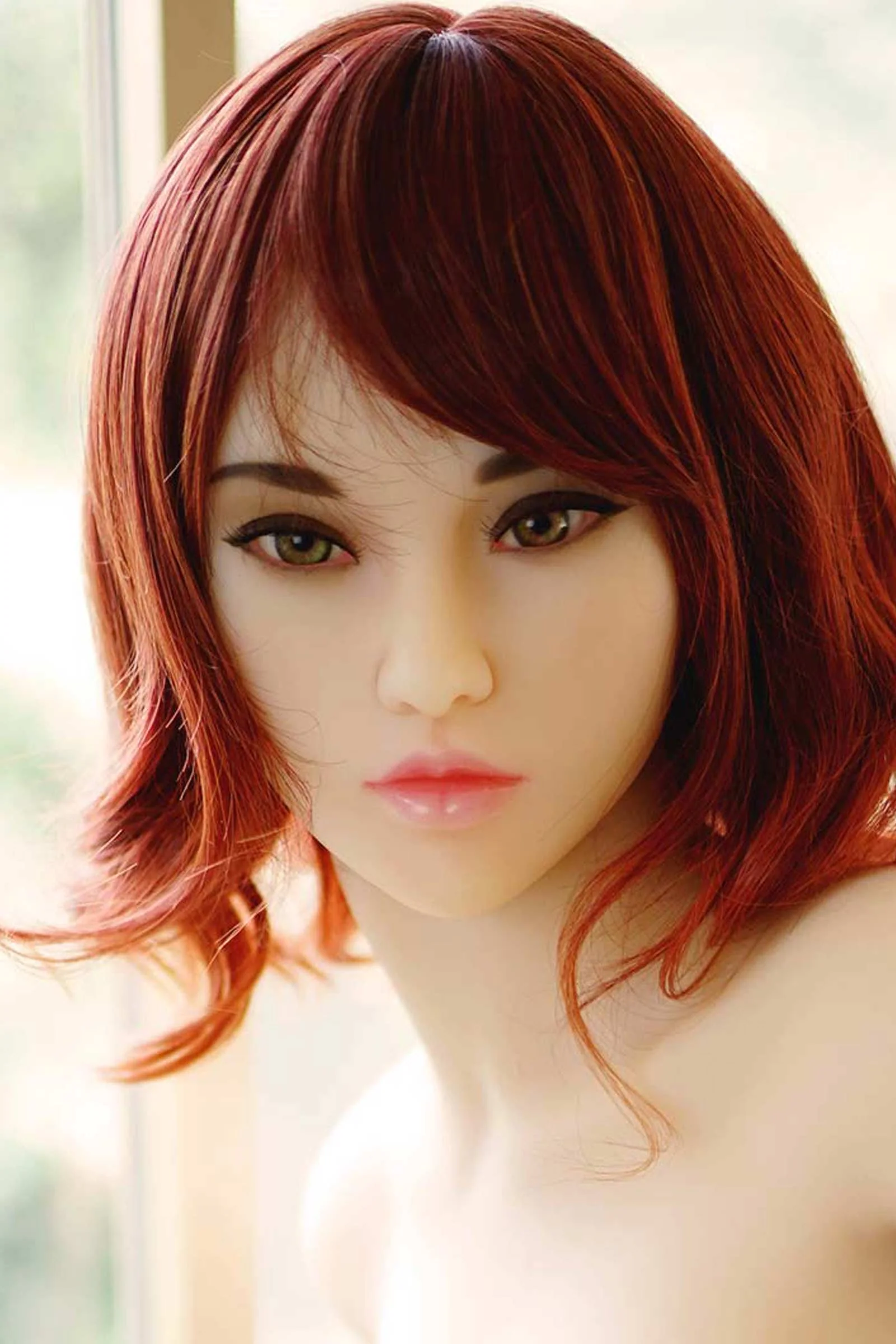 sex doll RCDoll Forever Head Celia #13 - R C