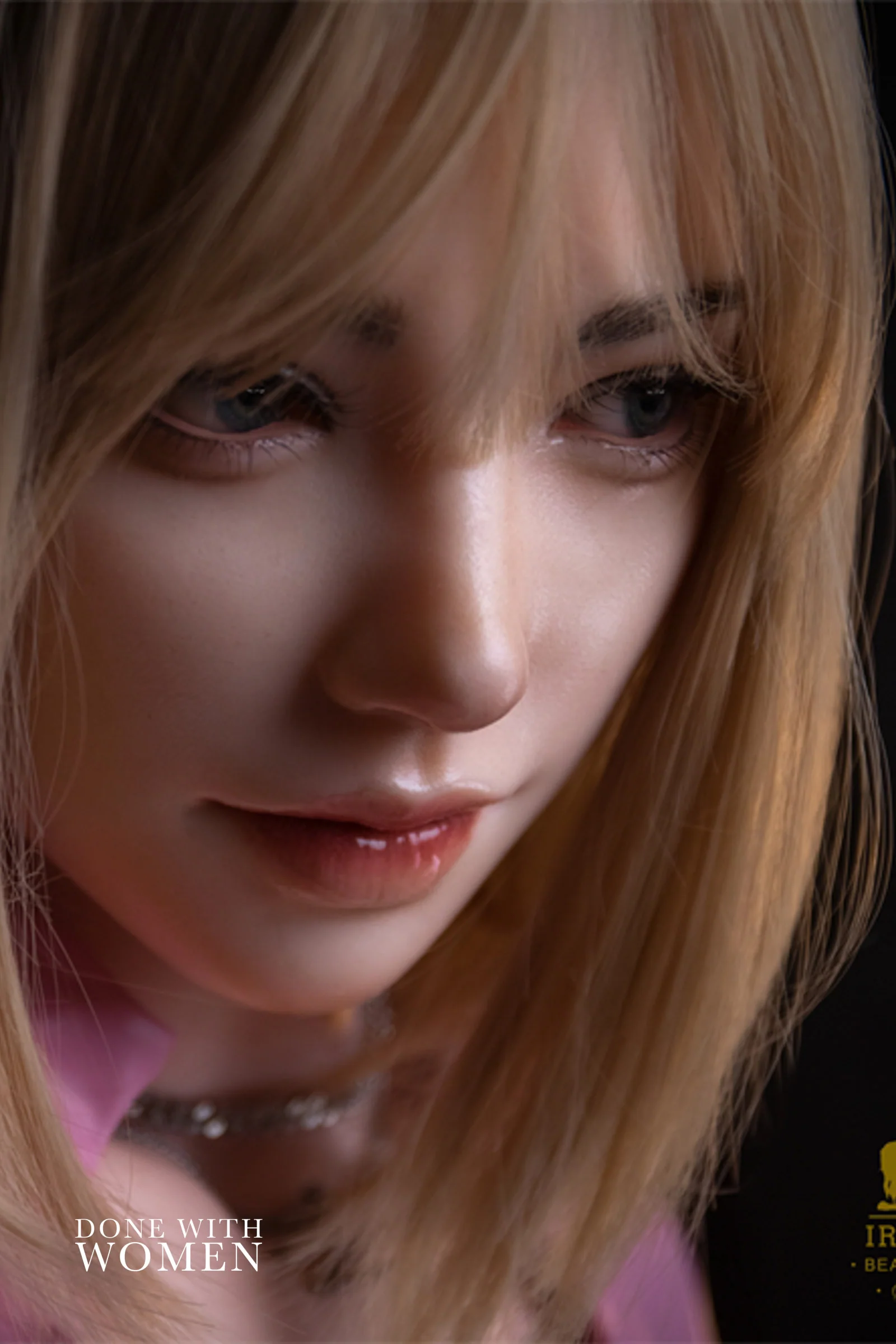 sex doll RCIrontech Doll 169cm / 5ft6 Silicone S39 Layla - R C