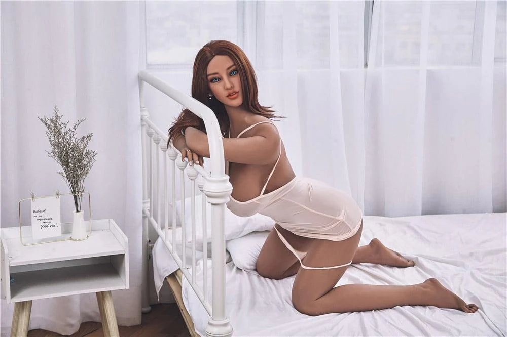 sex doll RCIrontech Doll -  Celiliya - 163cm/5ft4 I-cup - TPE Sex Doll - R C