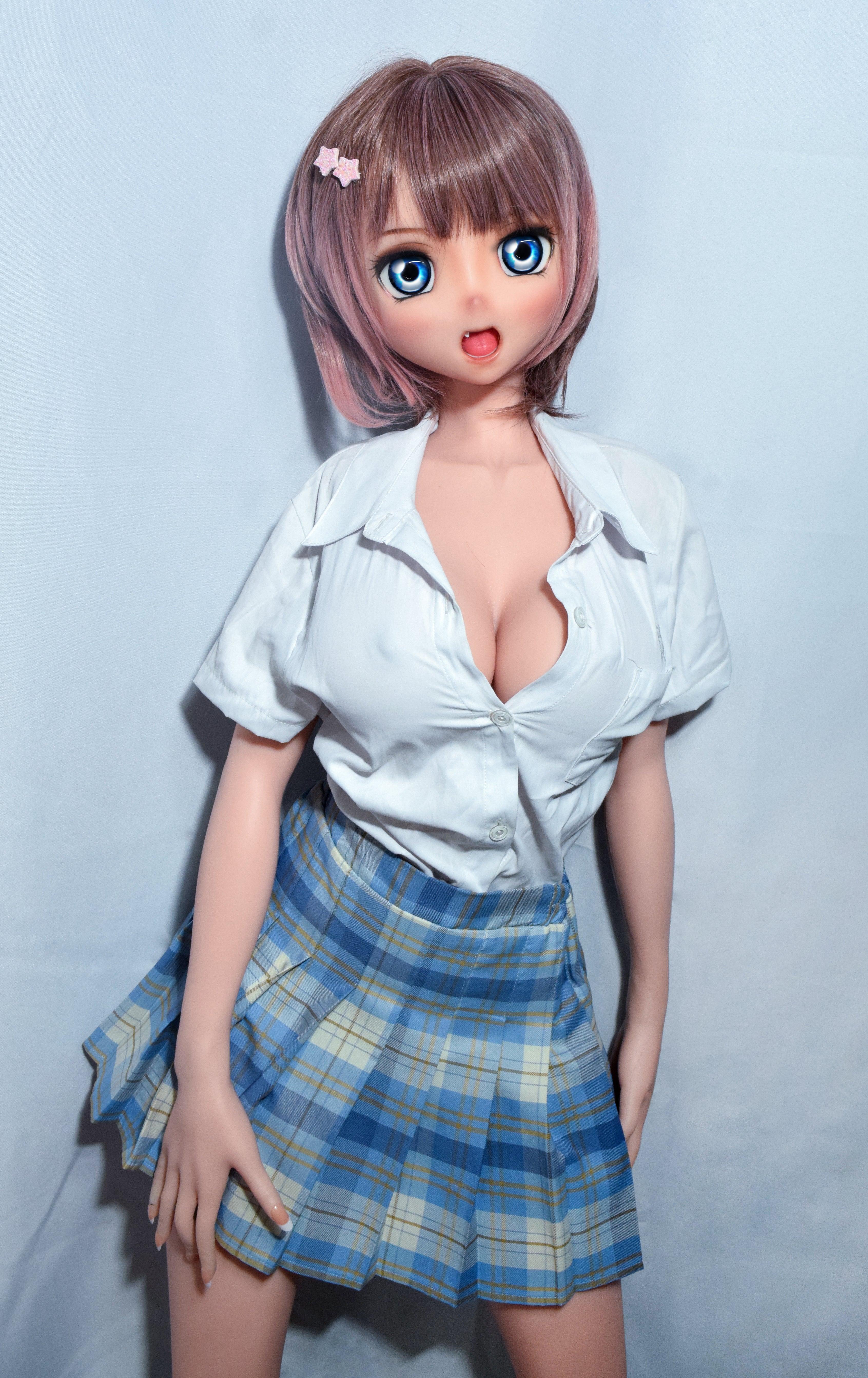 sex doll RCElsababe  – Koizumi Nana - 148cm/4ft10 - Anime Silicone Sex Doll - R C