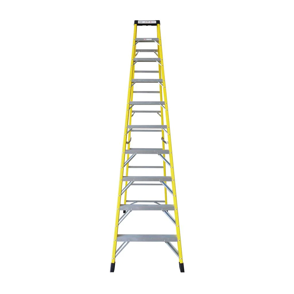 2026 DURADRIVE F/G STEP LADDER 10' G1A
