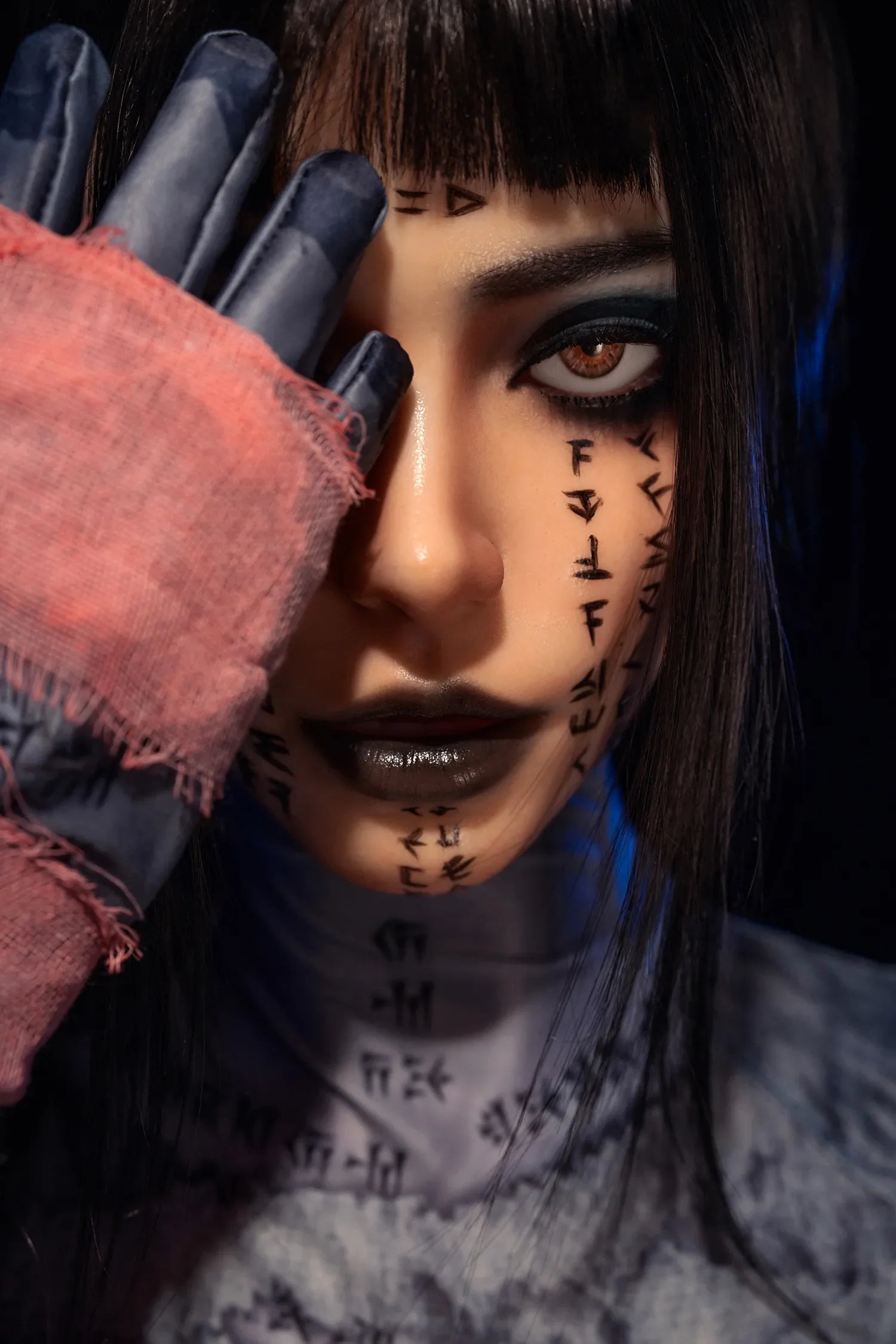 sex doll RC5.4ft/166cm ft 5/166cm 3-in-1 Customized Sex Doll – Venus - R C