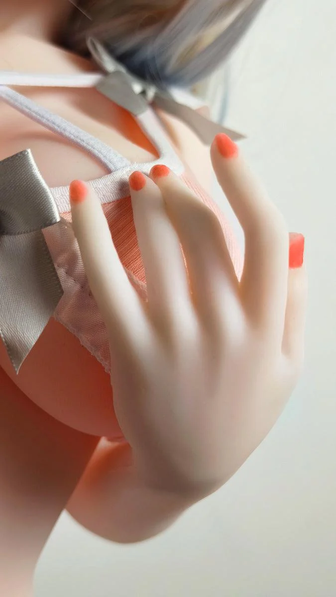 sex doll RCElsababe  – Koda Sayoko - 57cm/1ft10 - Sayoko - Silicone Torso Sex Doll - R C