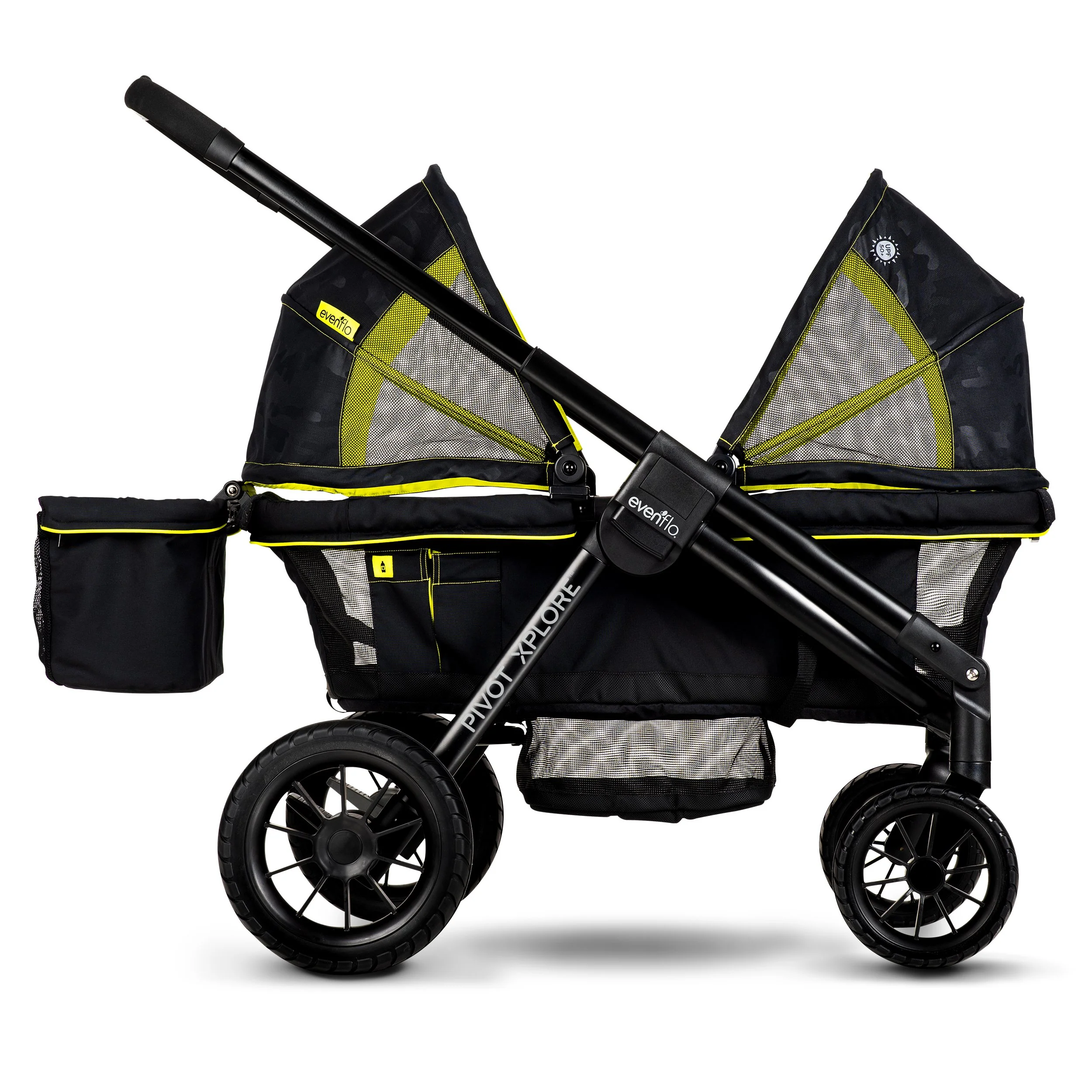 2026 Pivot Xplore All-Terrain Stroller Wagon