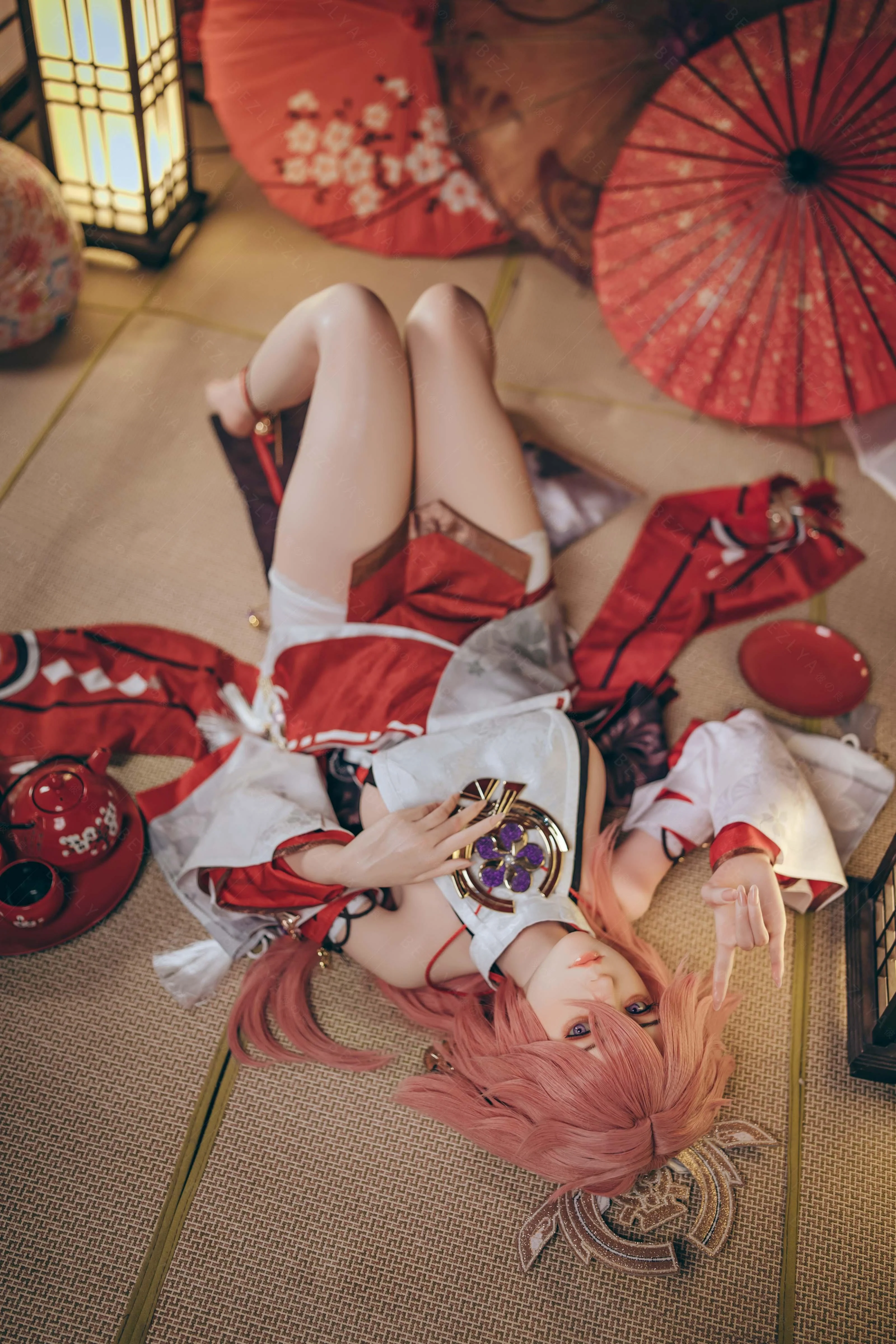 sex doll RCBezlya - Campanula - 155cm/5ft1 - 2.2CF C-cup - Silicone Sex Doll - R C