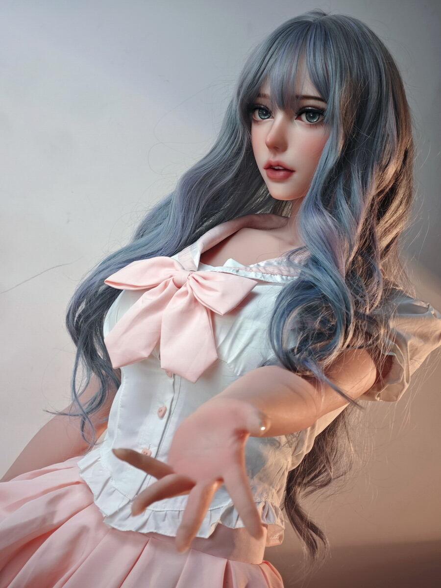 sex doll RCElsababe  – Sakurai Koyuki - 160cm/5ft3 - Silicone Sex Doll - R C