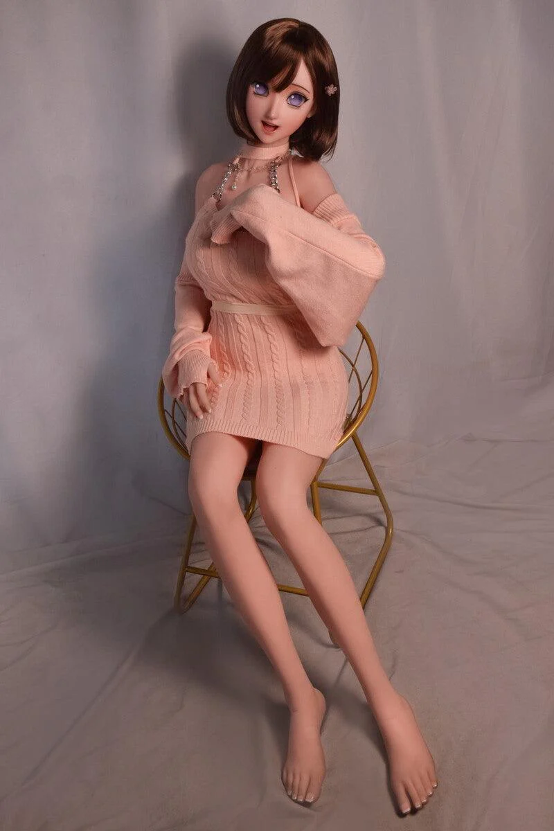 sex doll RCElsababe  – Hinata Himawari - 165cm/5ft5 - Silicone Sex Doll - R C