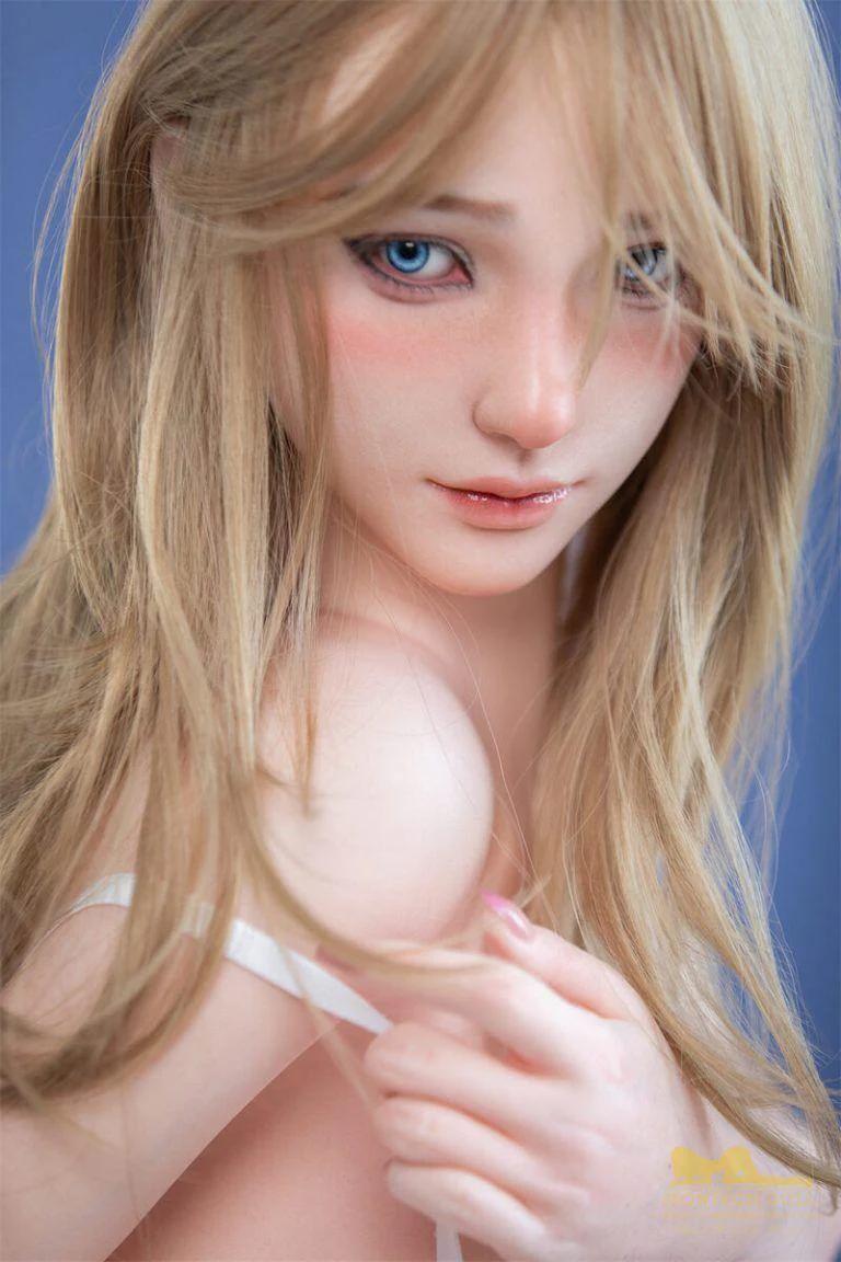 sex doll RCIrontech Doll – Kitty –165cm/5ft5 G-cup Silicone Sex Doll - R C