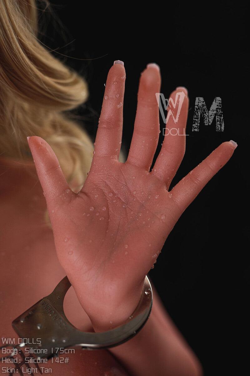 sex doll RCAngelkiss Doll - Lilith Haggai - 175cm/5ft9 D cup - Silicone Sex Doll - R C