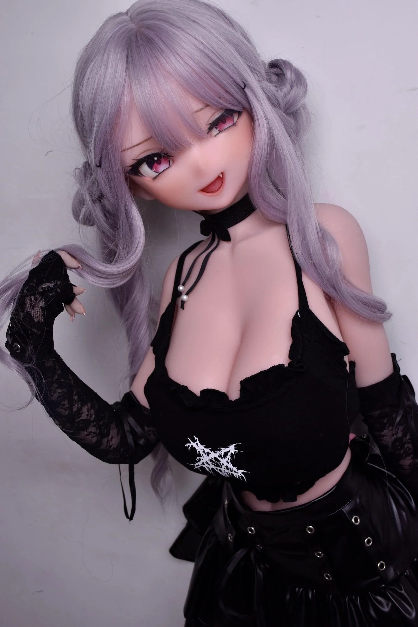 sex doll RCElsababe  – Watanabe Yuno - 148cm/4ft10 - Silicone Sex Doll - R C