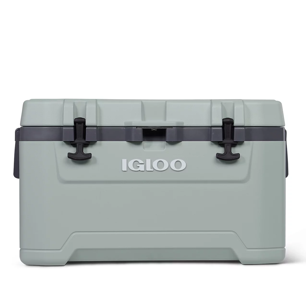 2026 Igloo Overland 72 QT Ice Chest Cooler, Green