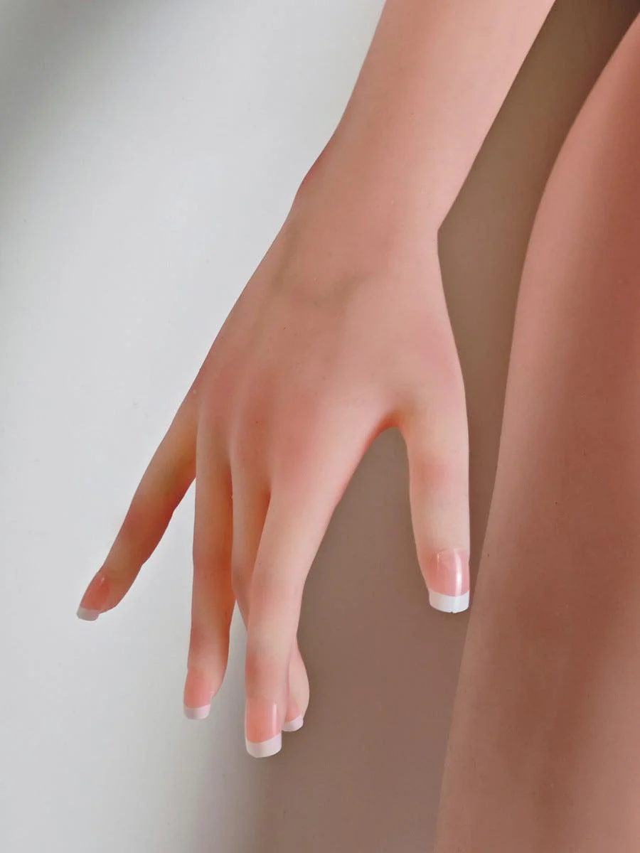 sex doll RCElsababe  – Inoue Miui - 150cm/4ft11 - Silicone Head + TPE Body Sex Doll - R C