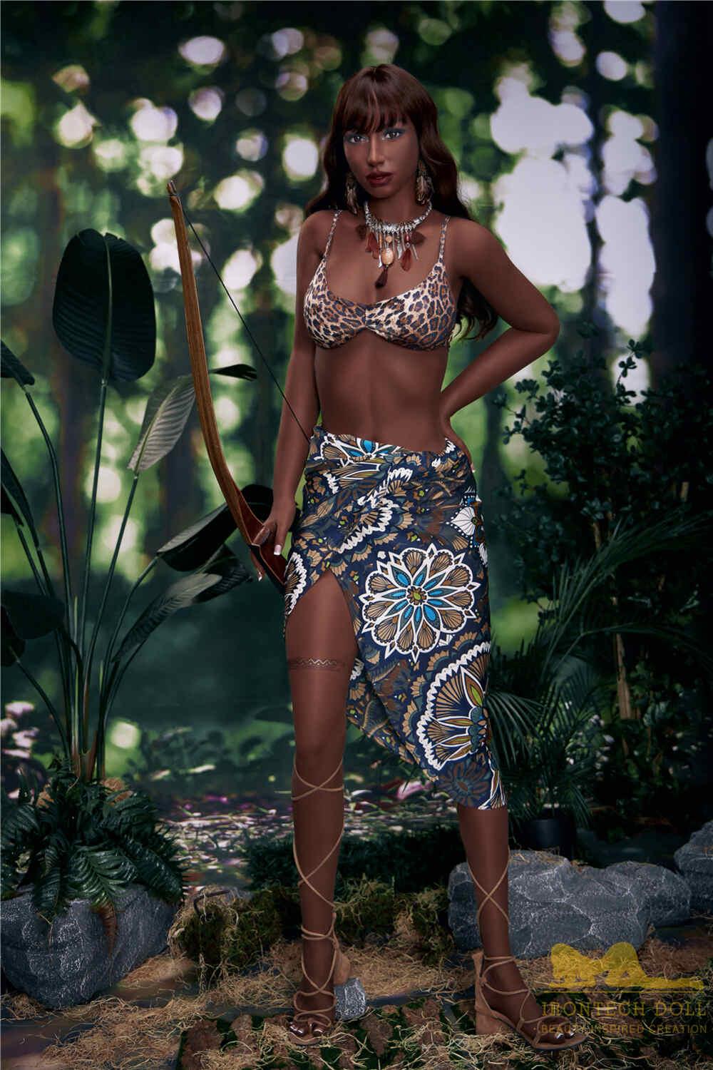 sex doll RCIrontech Doll -  Zara Oscar - 175cm/5ft9 D-cup - TPE Sex Doll - R C