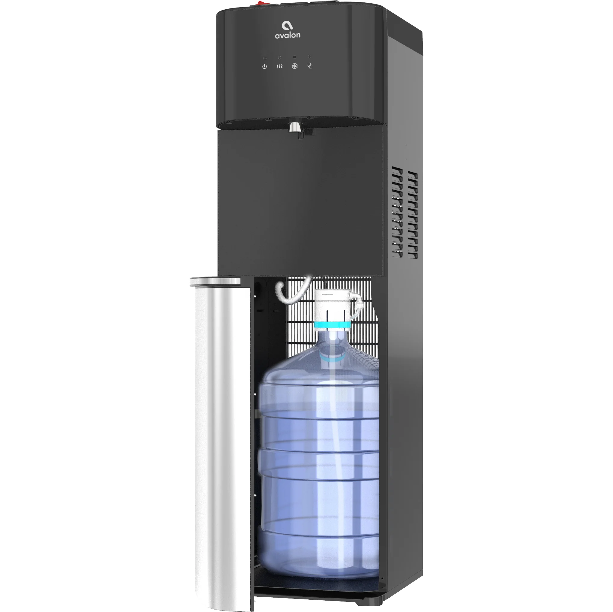 2026 Avalon Limited Edition Self-Cleaning Water Cooler – Sleek, Safe & Stylish Hydration