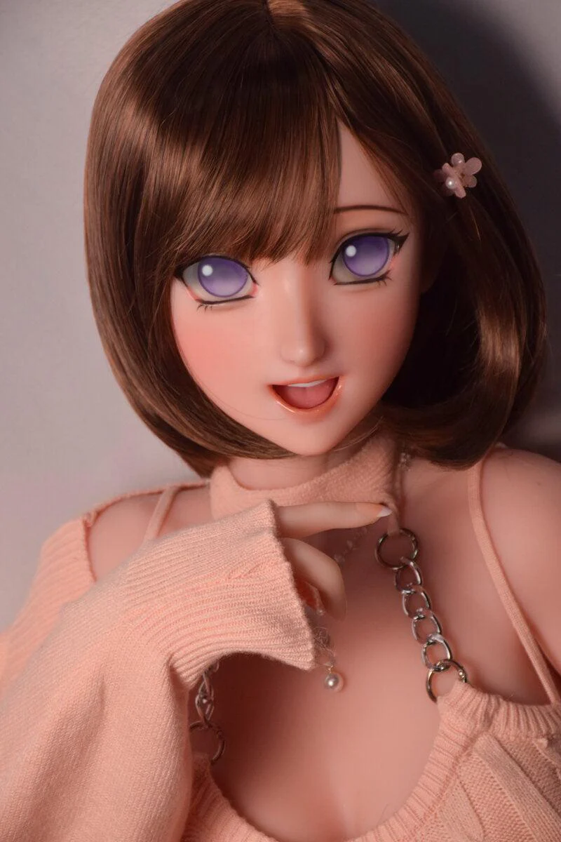 sex doll RCElsababe  – Hinata Himawari - 165cm/5ft5 - Silicone Sex Doll - R C