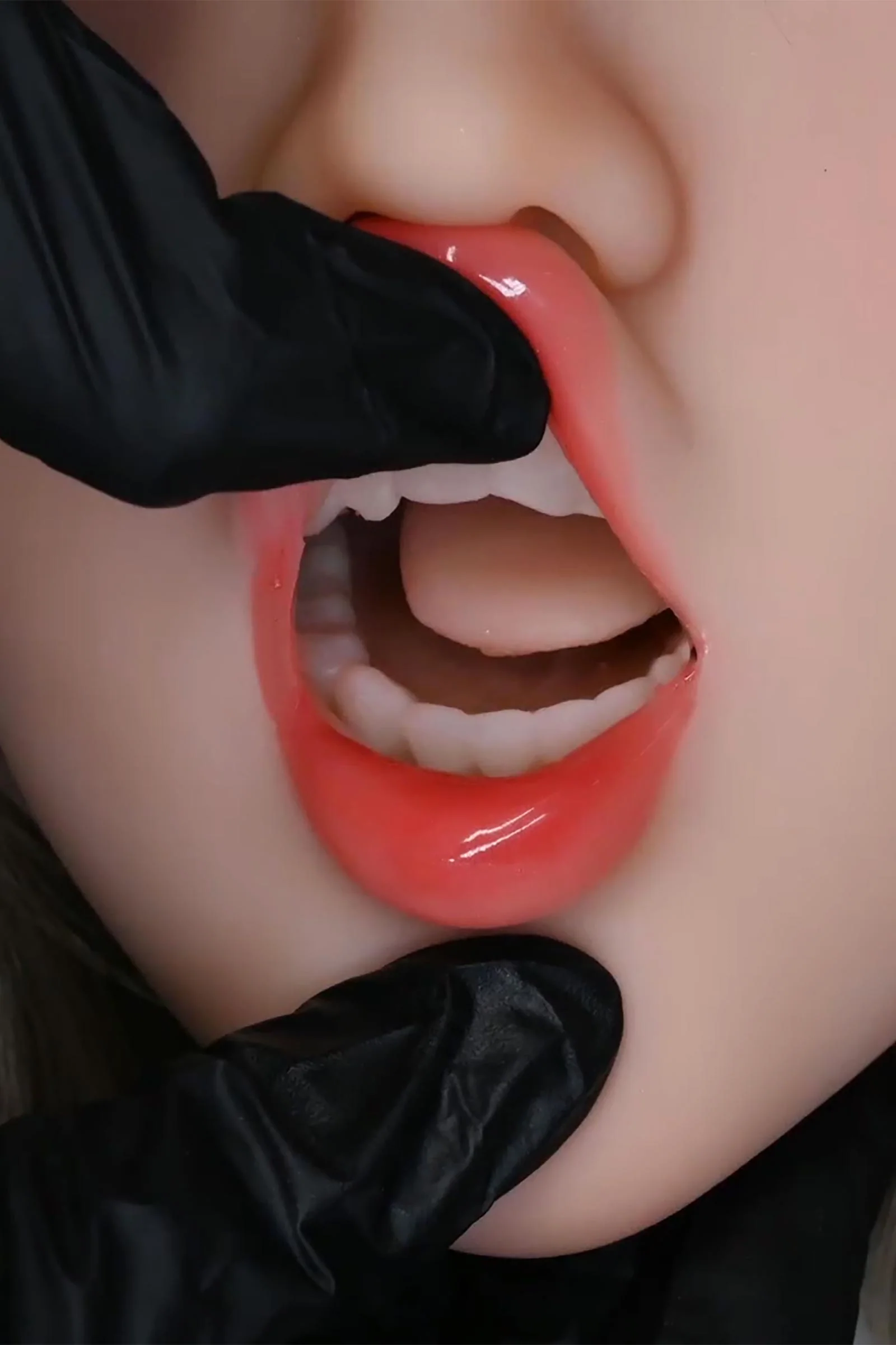 sex doll RCWM Doll Upgrade: Real Oral Sex Mouth - R C