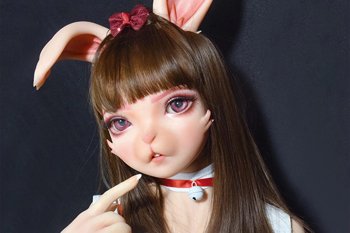 sex doll RCElsababe  – Aida Rina - 150cm/4ft11 - Silicone Sex Doll - R C