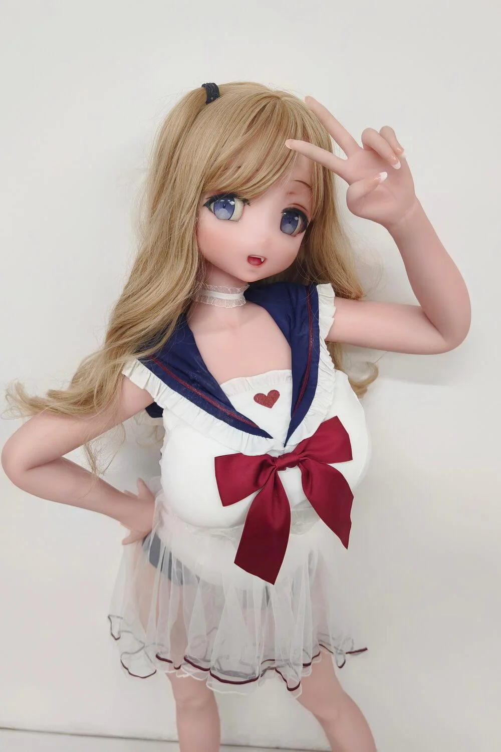 sex doll RCElsababe  – Haneda Nanako - 148cm/4ft10 - Silicone Sex Doll - R C