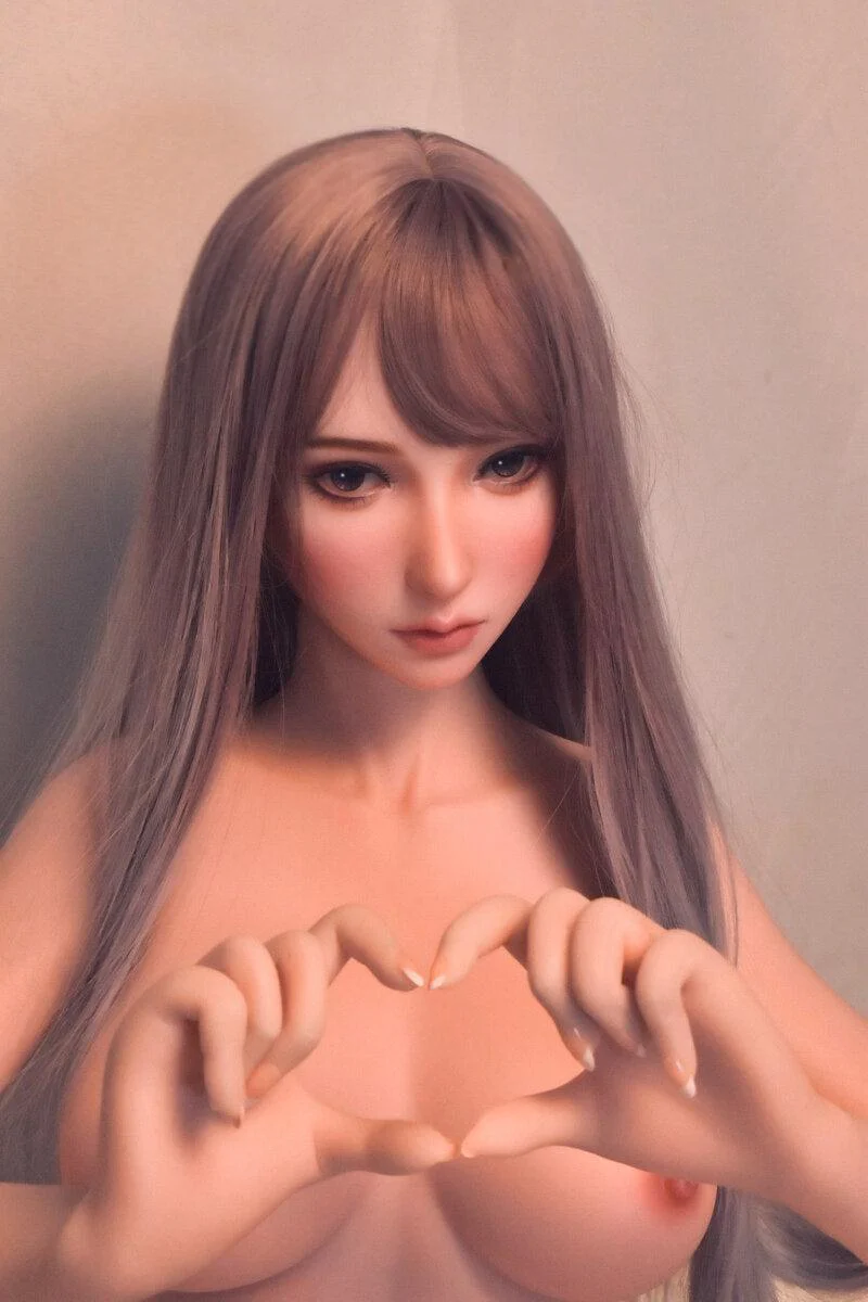 sex doll RCElsababe  – Mizushima Suzuran - 165cm/5ft5 - Silicone Sex Doll - R C