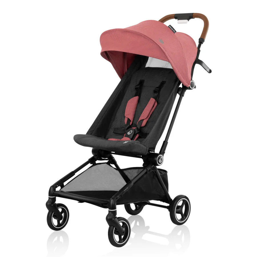 2026 Hummingbird Ultra-Lightweight Carbon Fiber Stroller