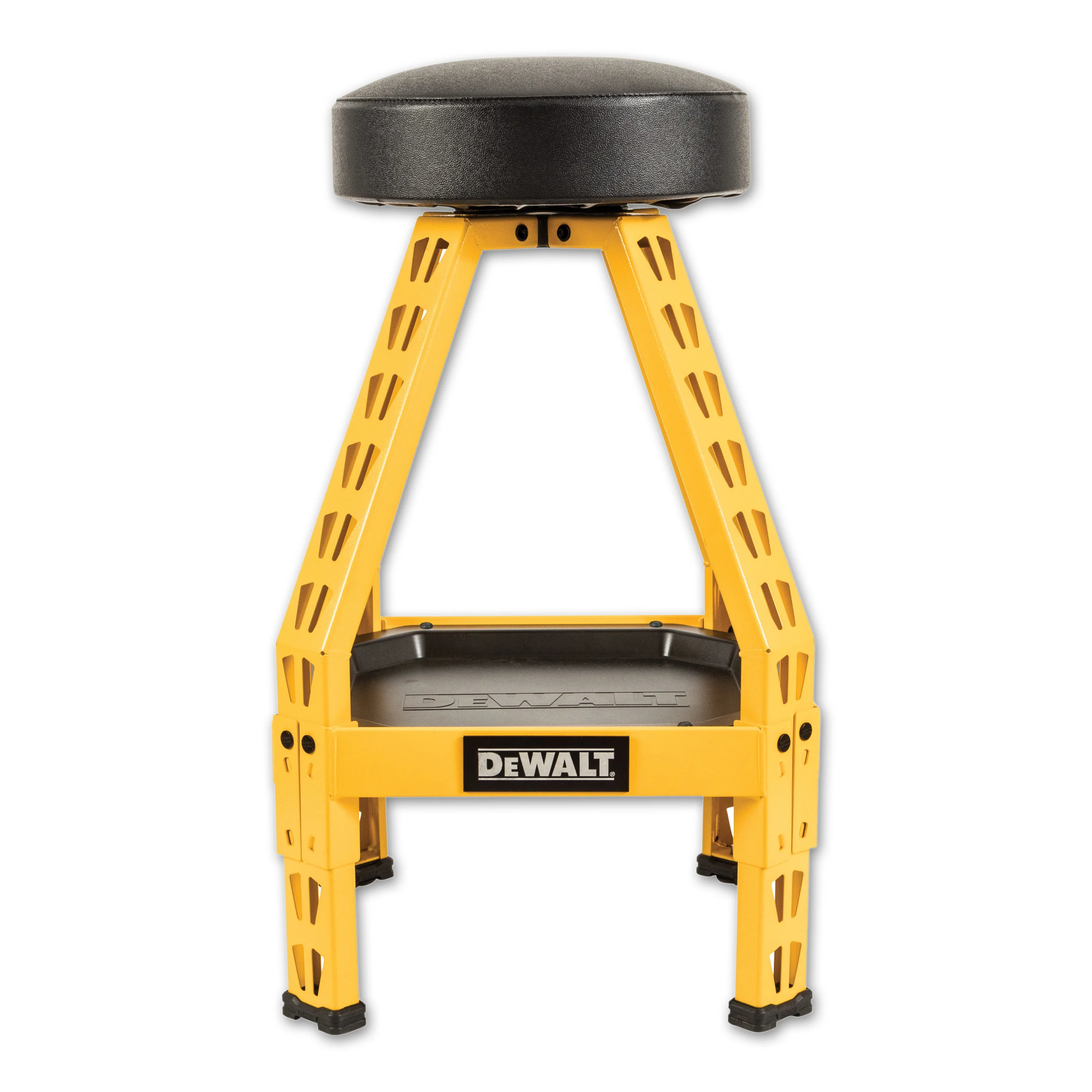 Work Bench Height Shop Stool