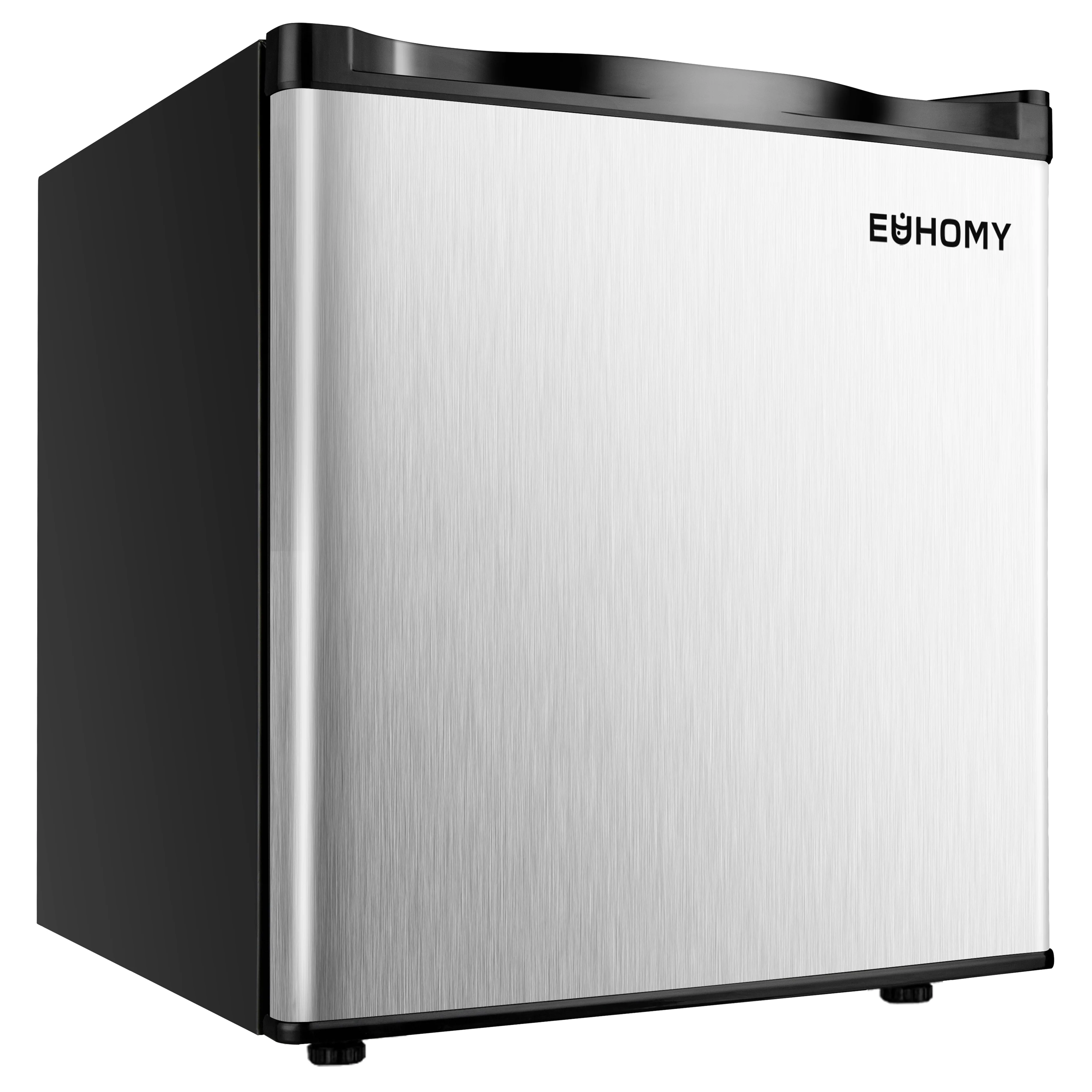2026 EUHOMY Compact Mini Freezer, Upright freezer Rapid Cooling