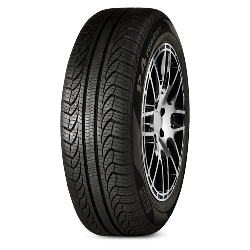 2026 P4 Persist AS Plus - 205/55R16 SL 91H