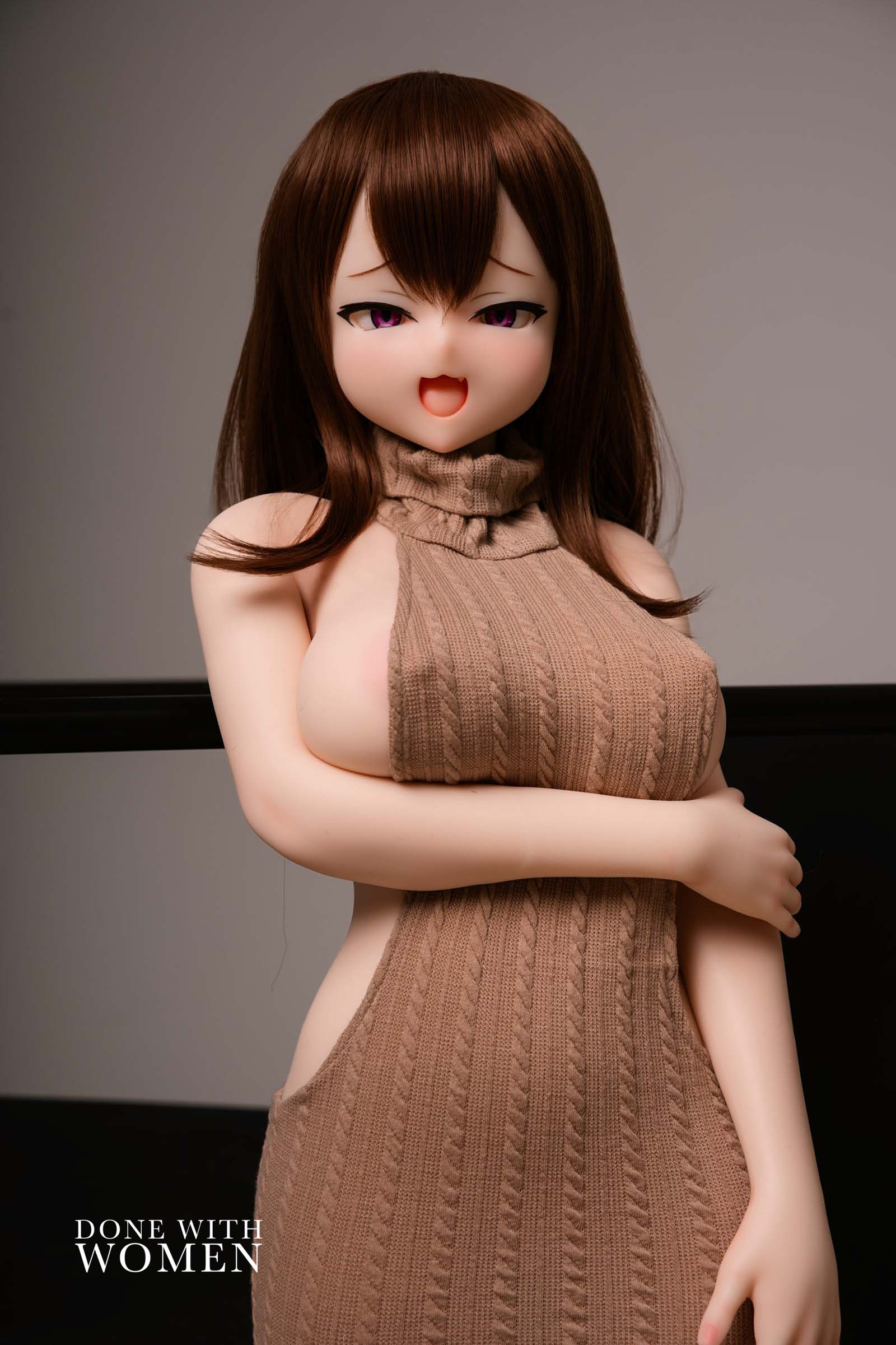sex doll RCIrokebijin 90cm / 2ft11 HSS (Hyper Soft Silicone) Akari (Set 2) - R C