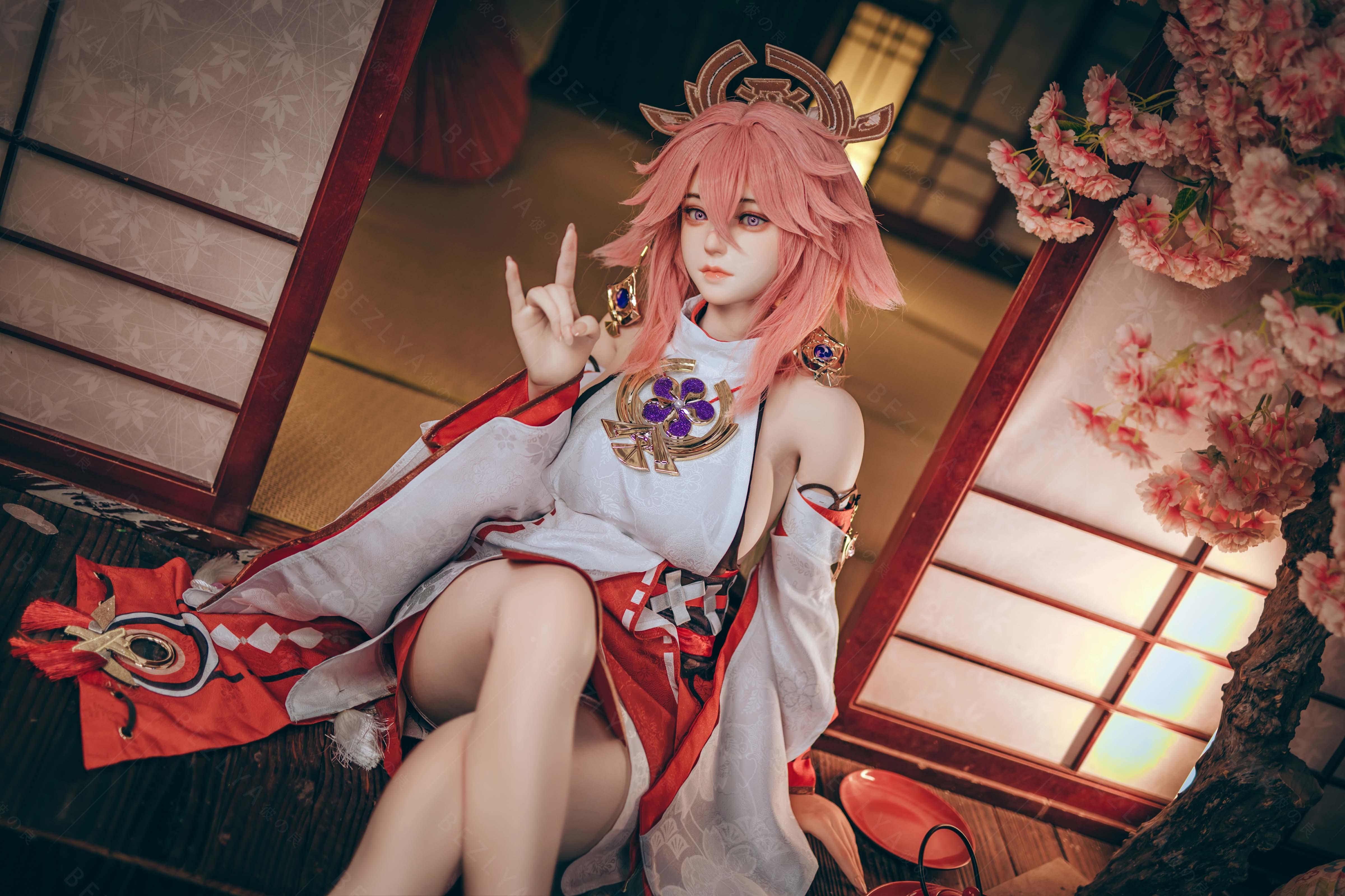 sex doll RCBezlya - Campanula - 155cm/5ft1 - 2.2CF C-cup - Silicone Sex Doll - R C