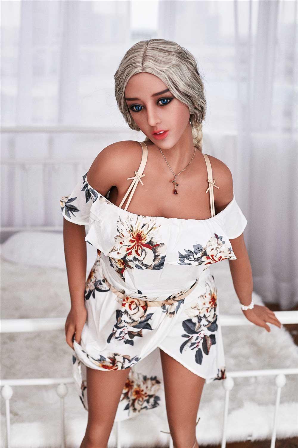 sex doll RCIrontech Doll -  Celiana - 169cm/5ft7 G-cup - TPE Sex Doll - R C