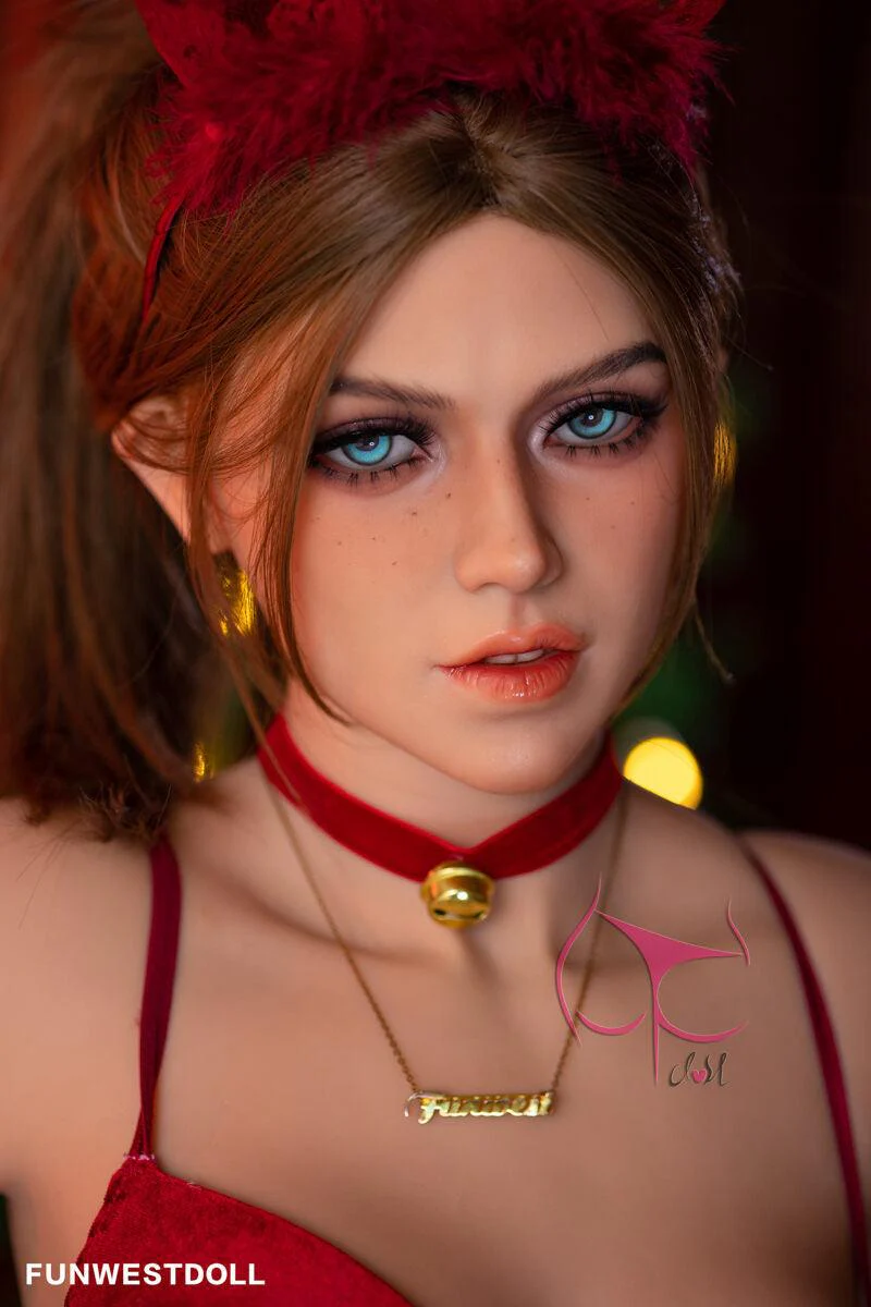 sex doll RCFunWest Doll - Sophiemina - 159cm/5ft2 A-cup - TPE Sex Doll - R C