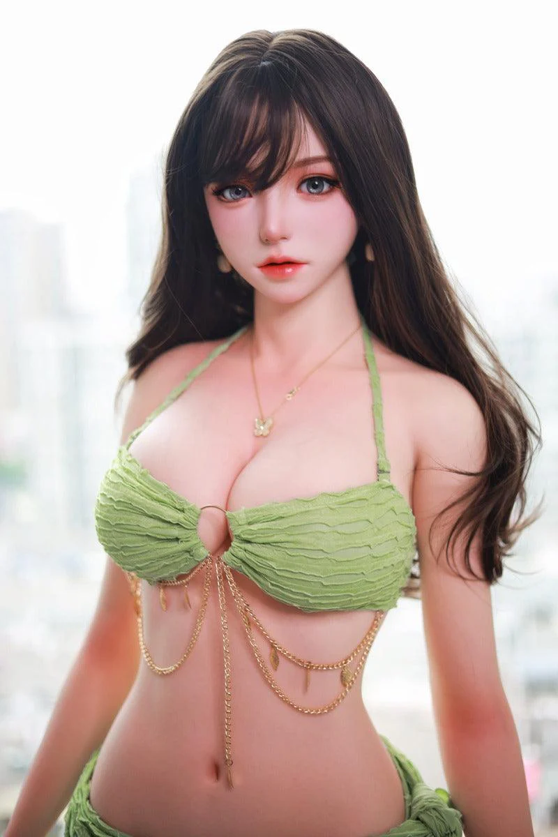 sex doll RCFUDOLL - Barney - 163cm/5ft4 D-cup - Silicone Sex Doll - R C