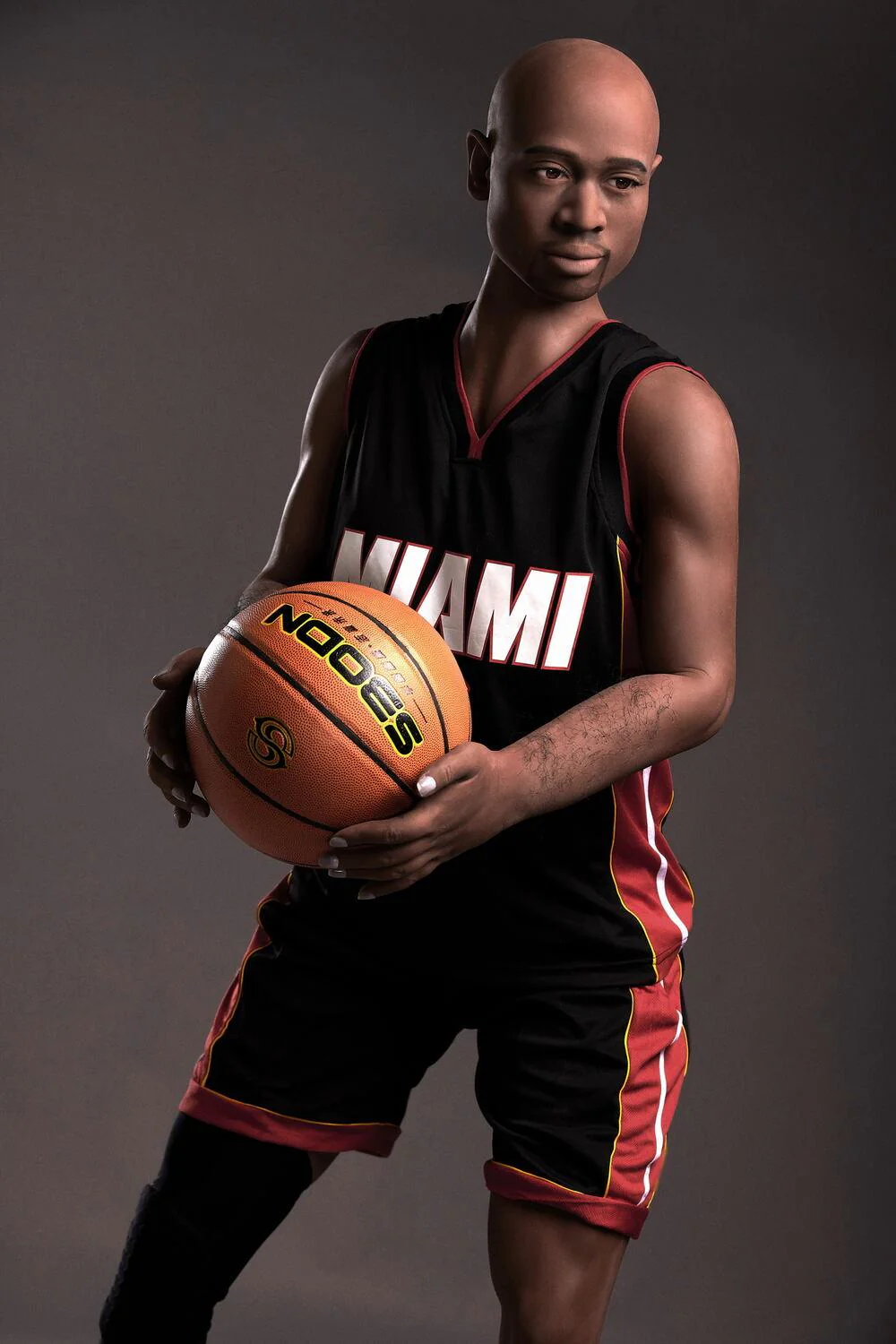 sex doll RCIrontech Doll -  Oscar - 175cm/5ft9 Male - TPE Sex Doll - R C