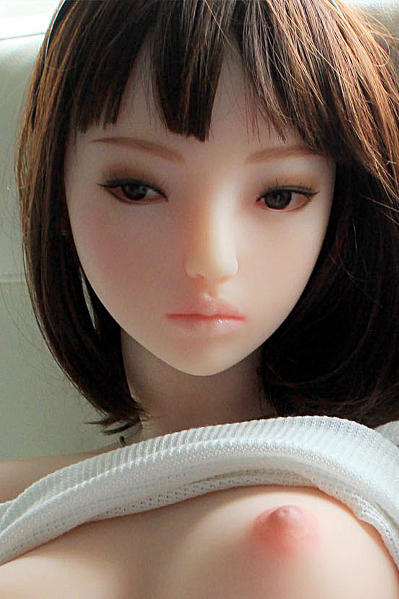 sex doll RCDoll Forever Head Mulan #8 - R C