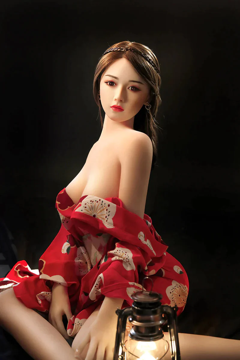 sex doll RC5.41ft/165cm Japanese Electric Hip Sex Dolls – Lisay - R C