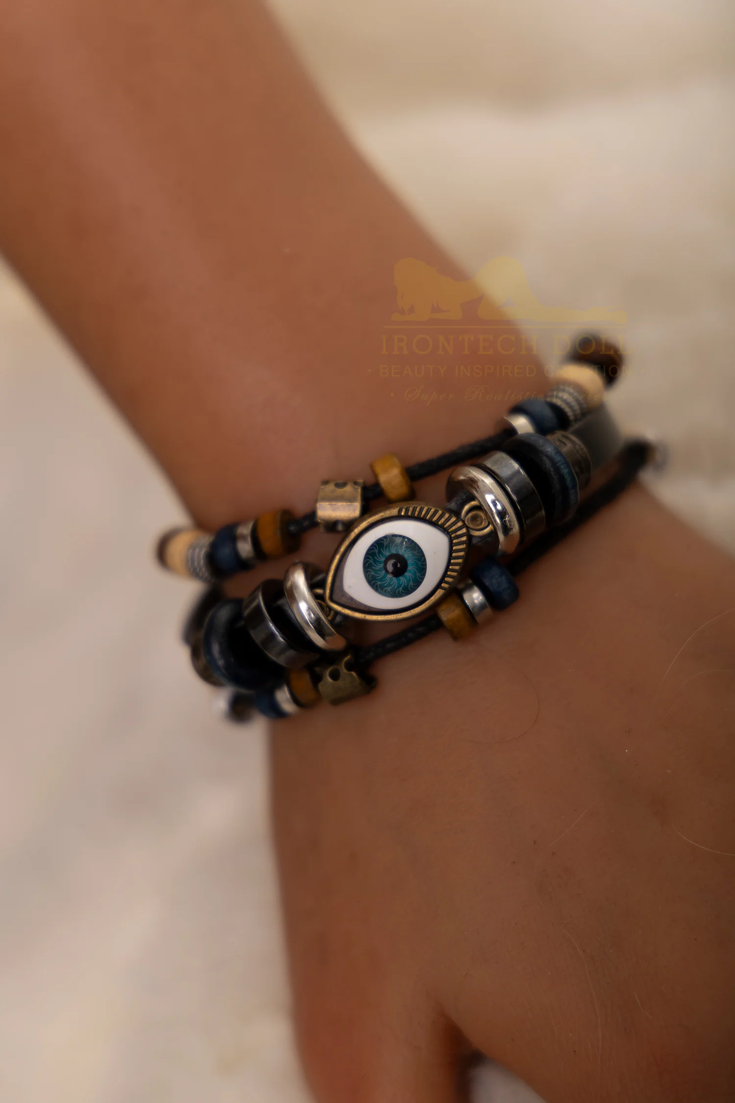 sex doll RCIrontech Doll – S45 Tina - 169cm/5ft7 C-cup Silicone Sex Doll - R C