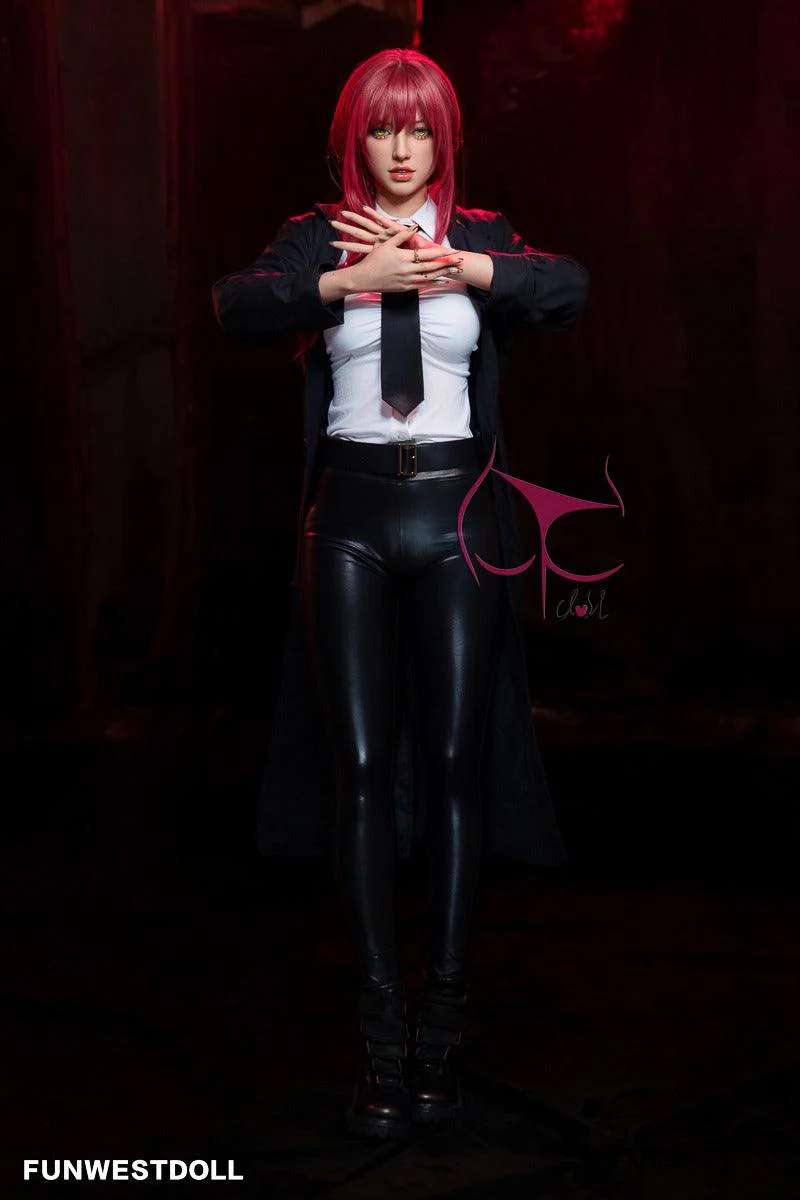 sex doll RCFunWest Doll - Chloe - 162cm/5ft4 F-cup - TPE Sex Doll - R C