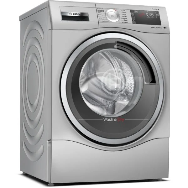 2026 Bosch WDU8H549GB Serie 8 Washer dryer 10/6 kg 1400 rpm