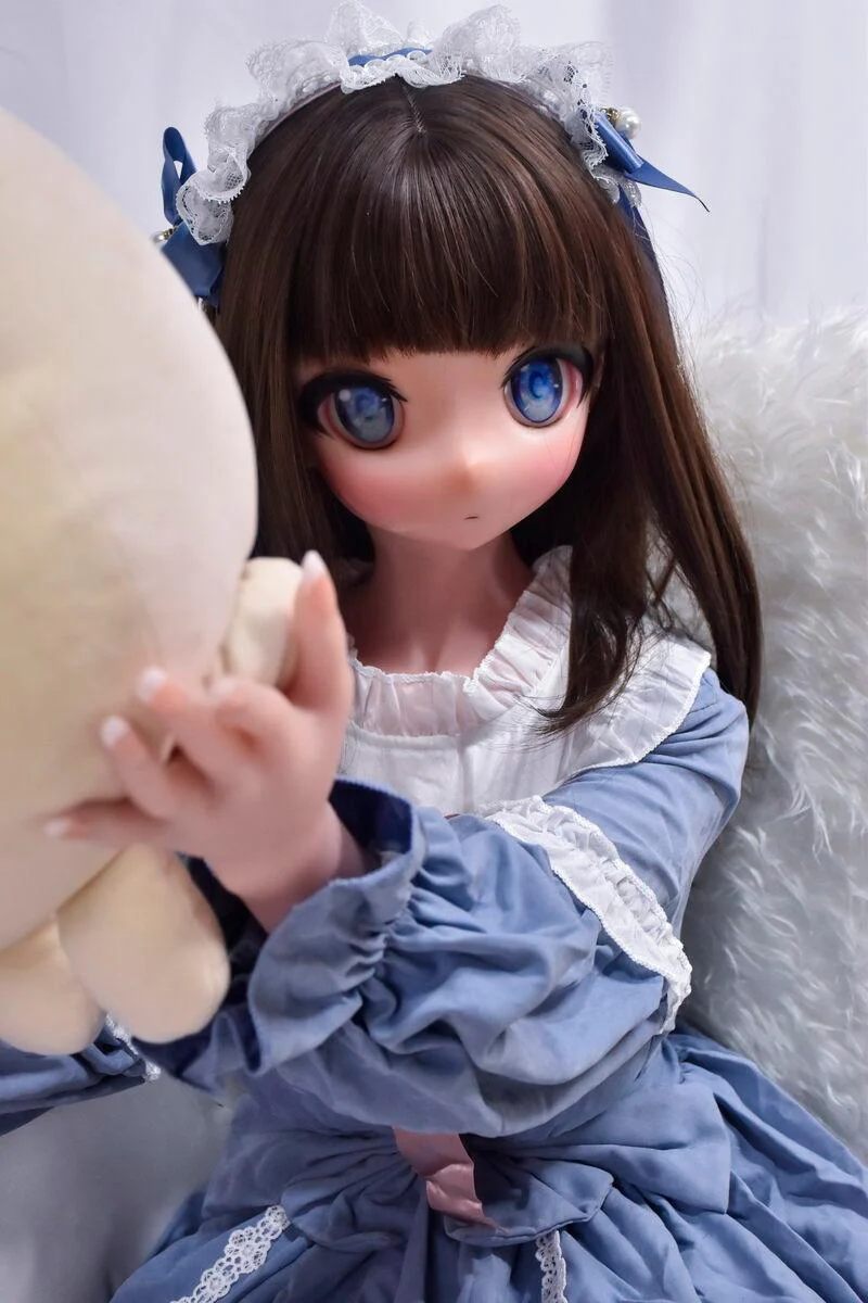 sex doll RCElsababe  – Arisugawa Yumeko - 148cm/4ft10 - Anime Silicone Sex Doll - R C