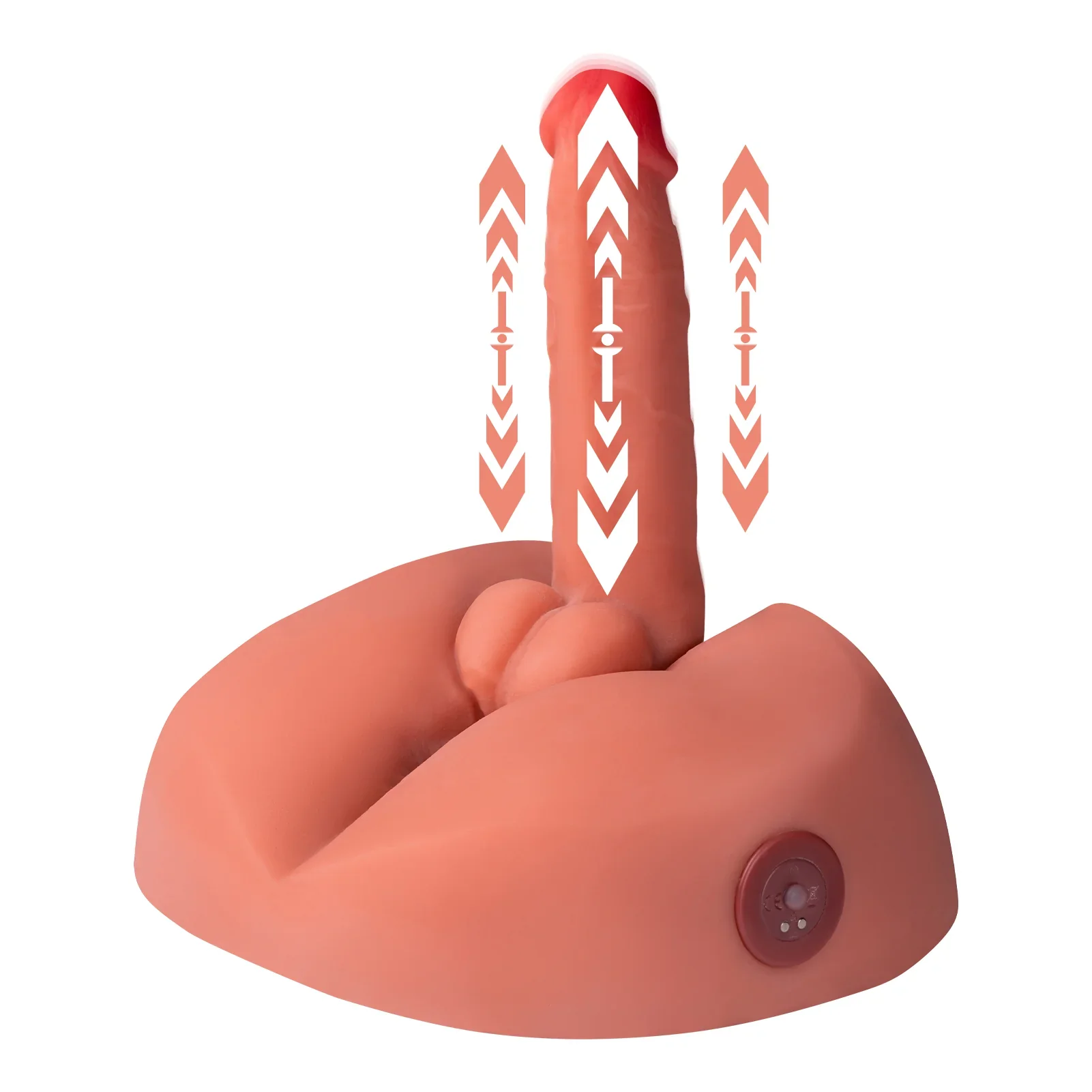 sex doll RC7.05lb Electric Rechargeable Sex Doll Ass Torso - R C