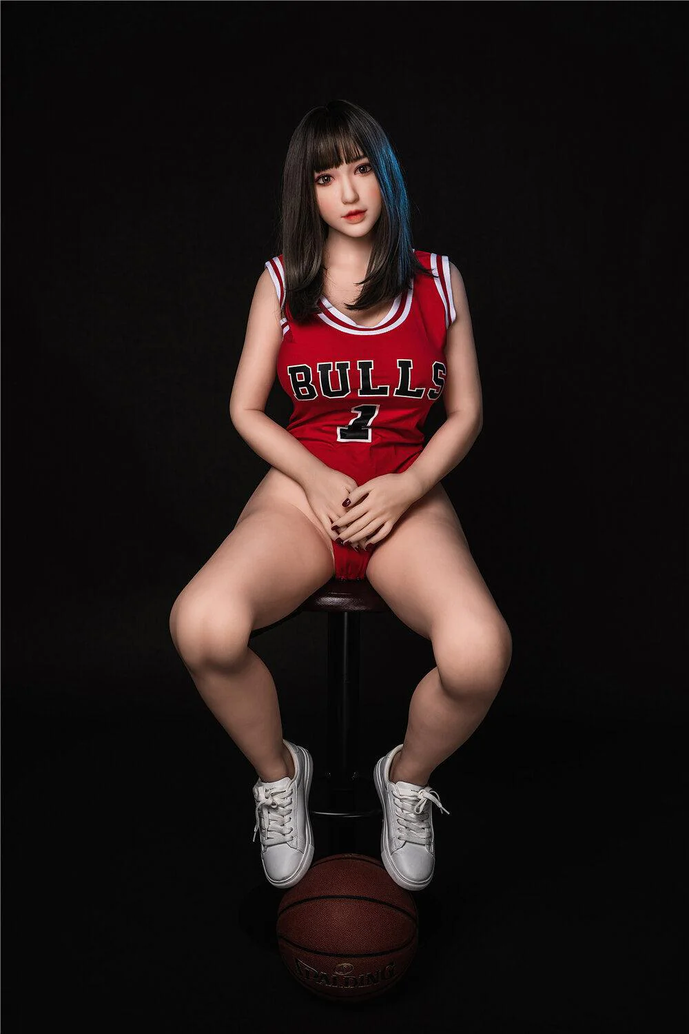 sex doll RCIrontech Doll -  Elva Bryce - 161cm/5ft3 G-cup - TPE Sex Doll - R C